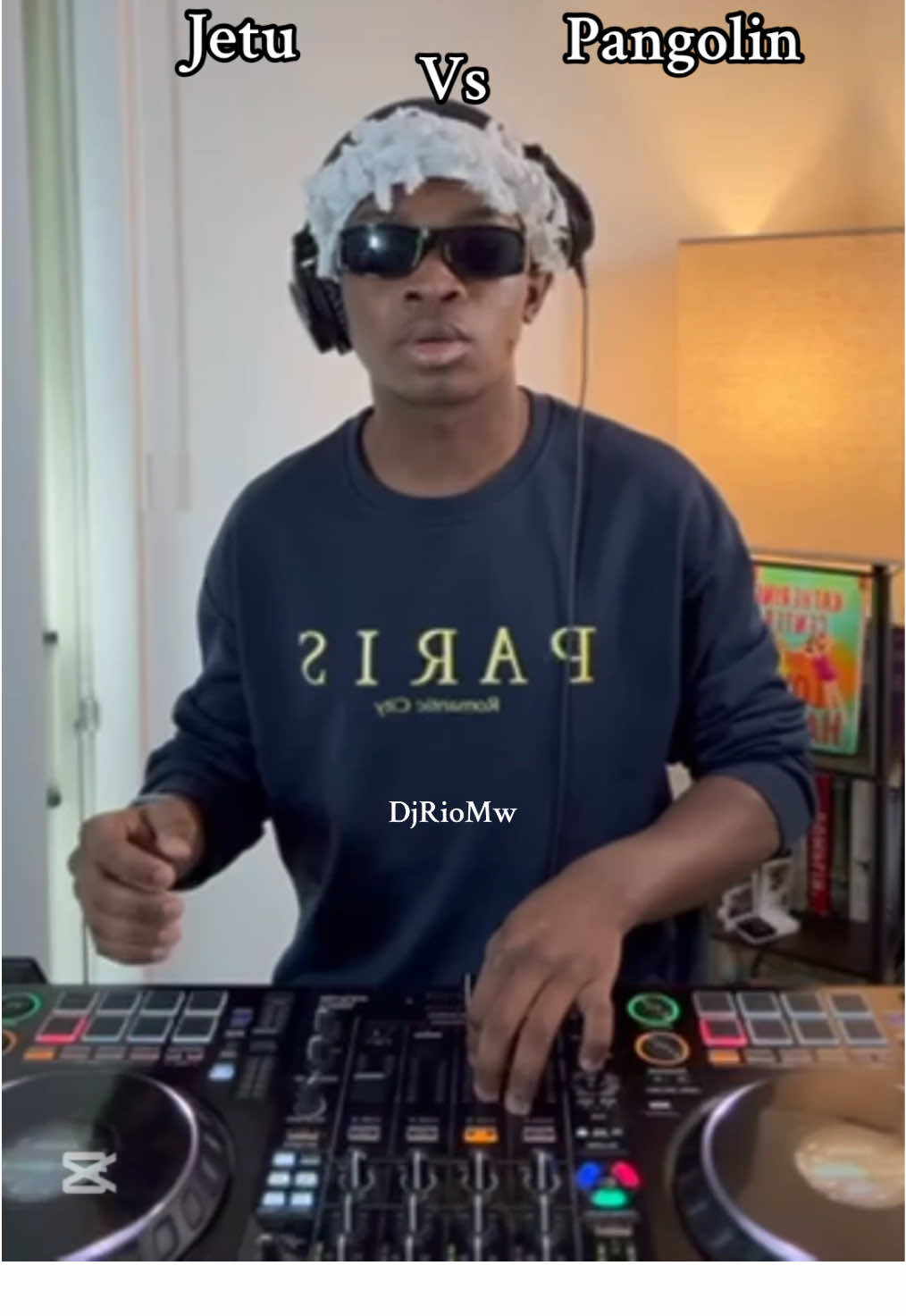 @DJ Rio