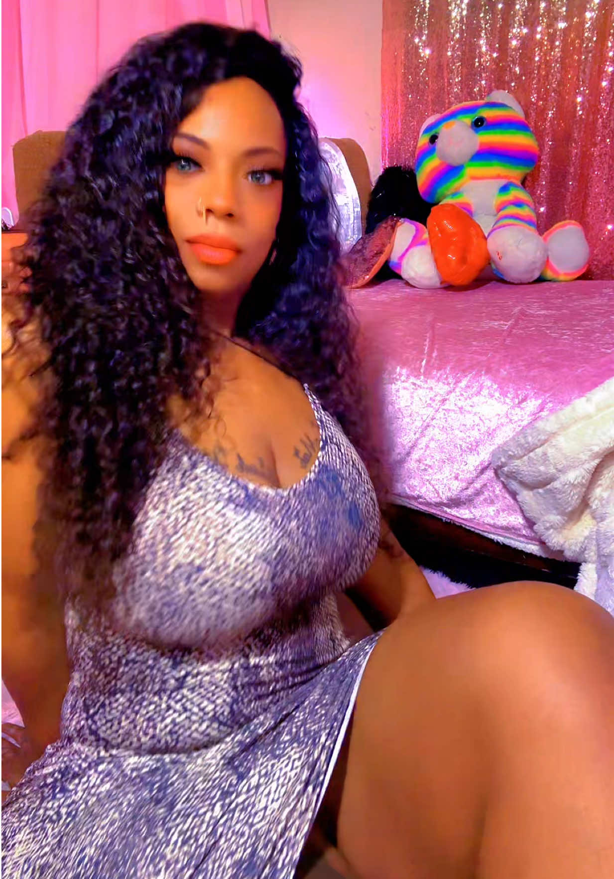 @Girlfriend Experience ♾️
