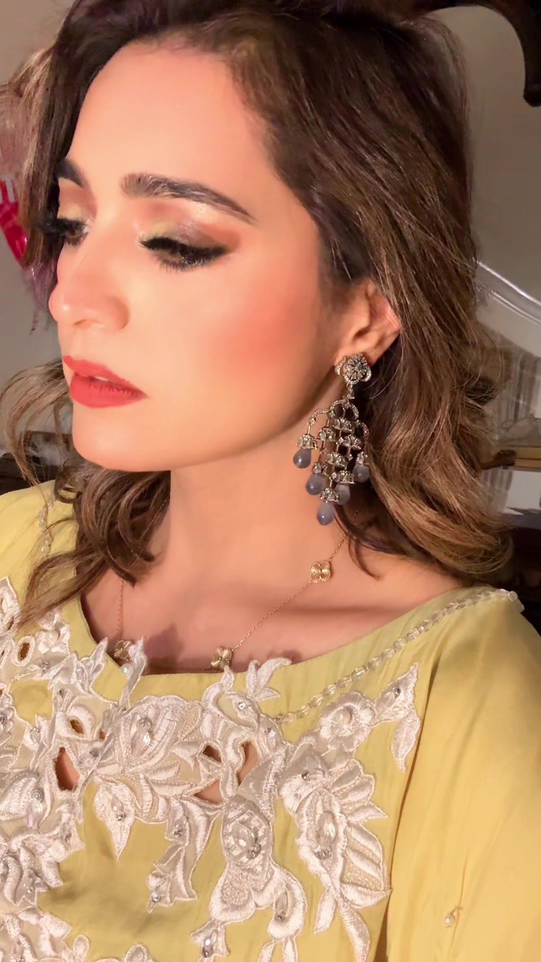 @Iram butt