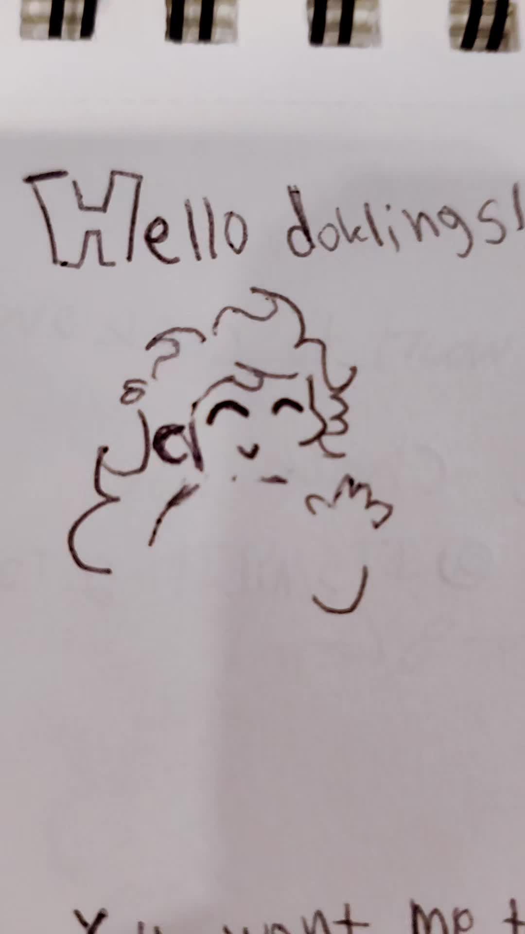 @Doki Bailey
