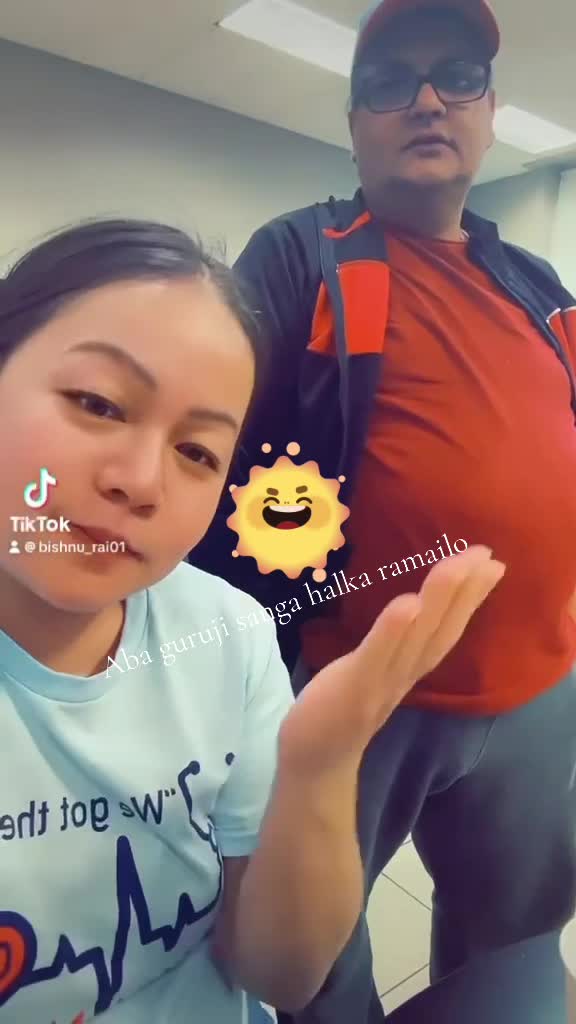 @Bishnu