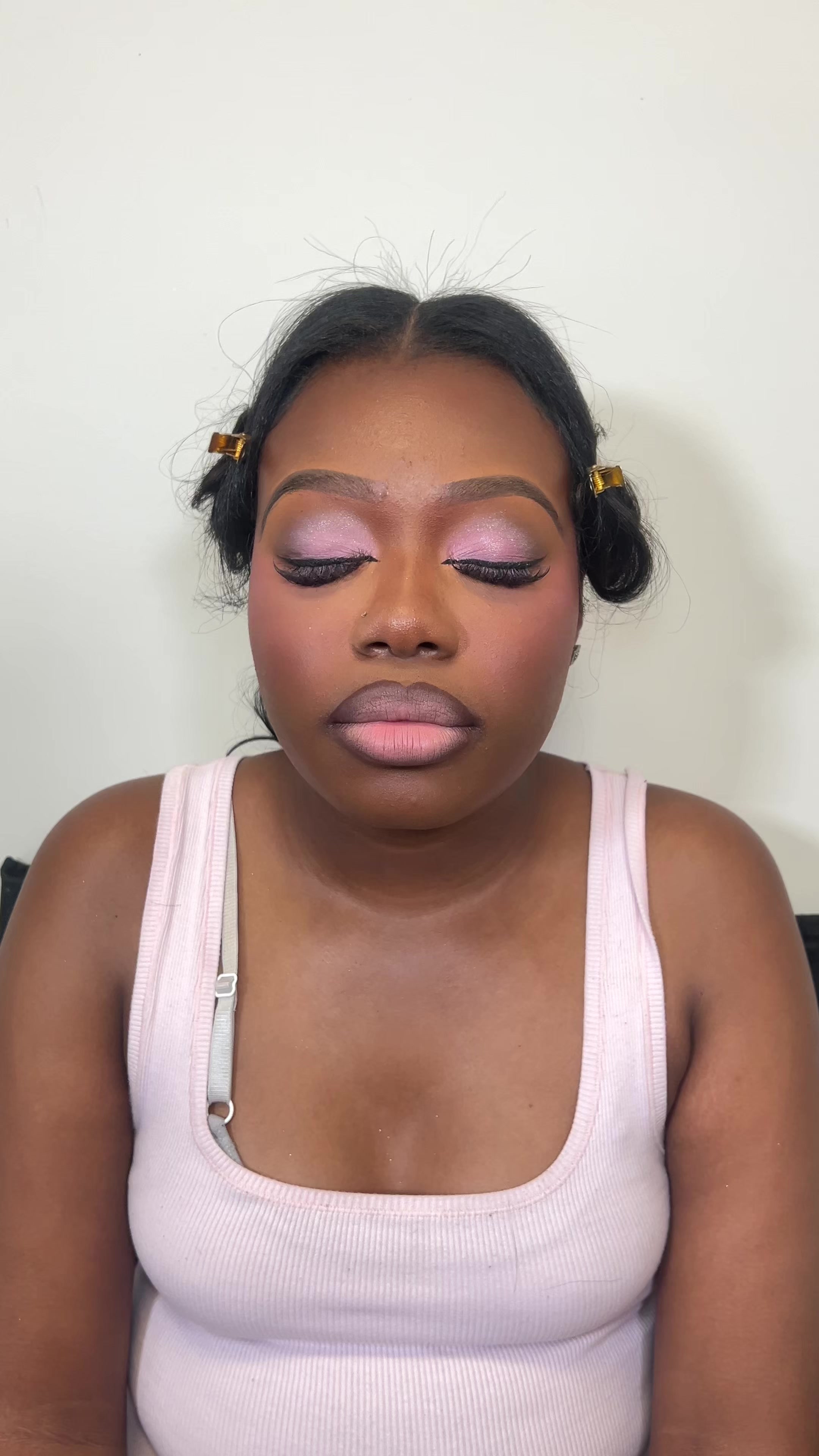 @MUA Bree Jaylaan