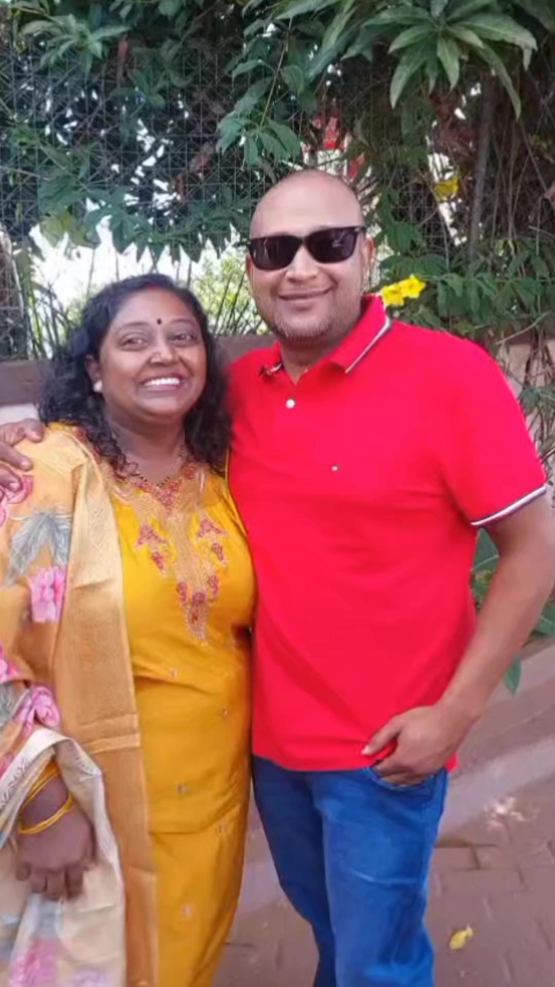 @Pooja kaushik Ramputty