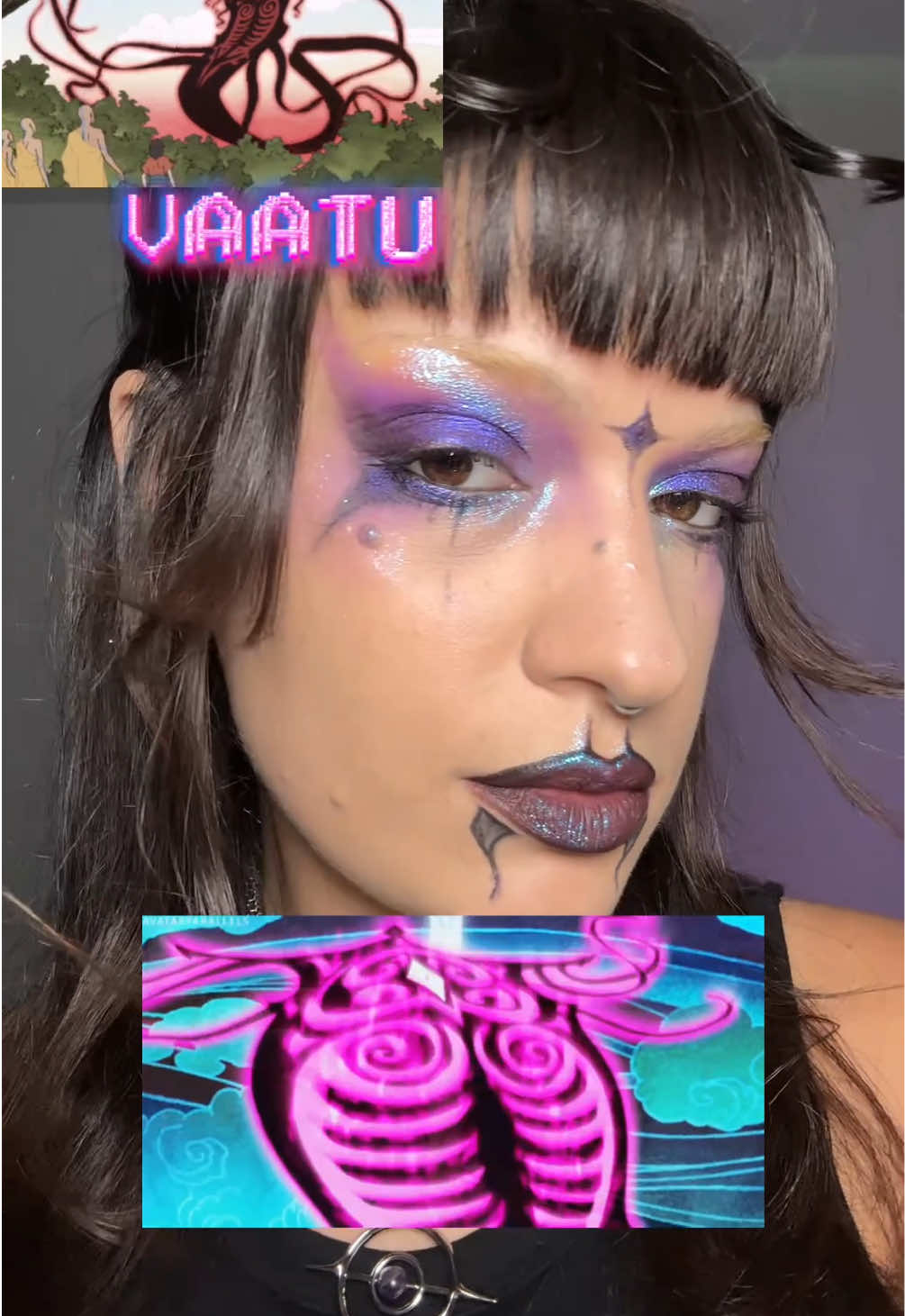 @Lethal Cosmetics
