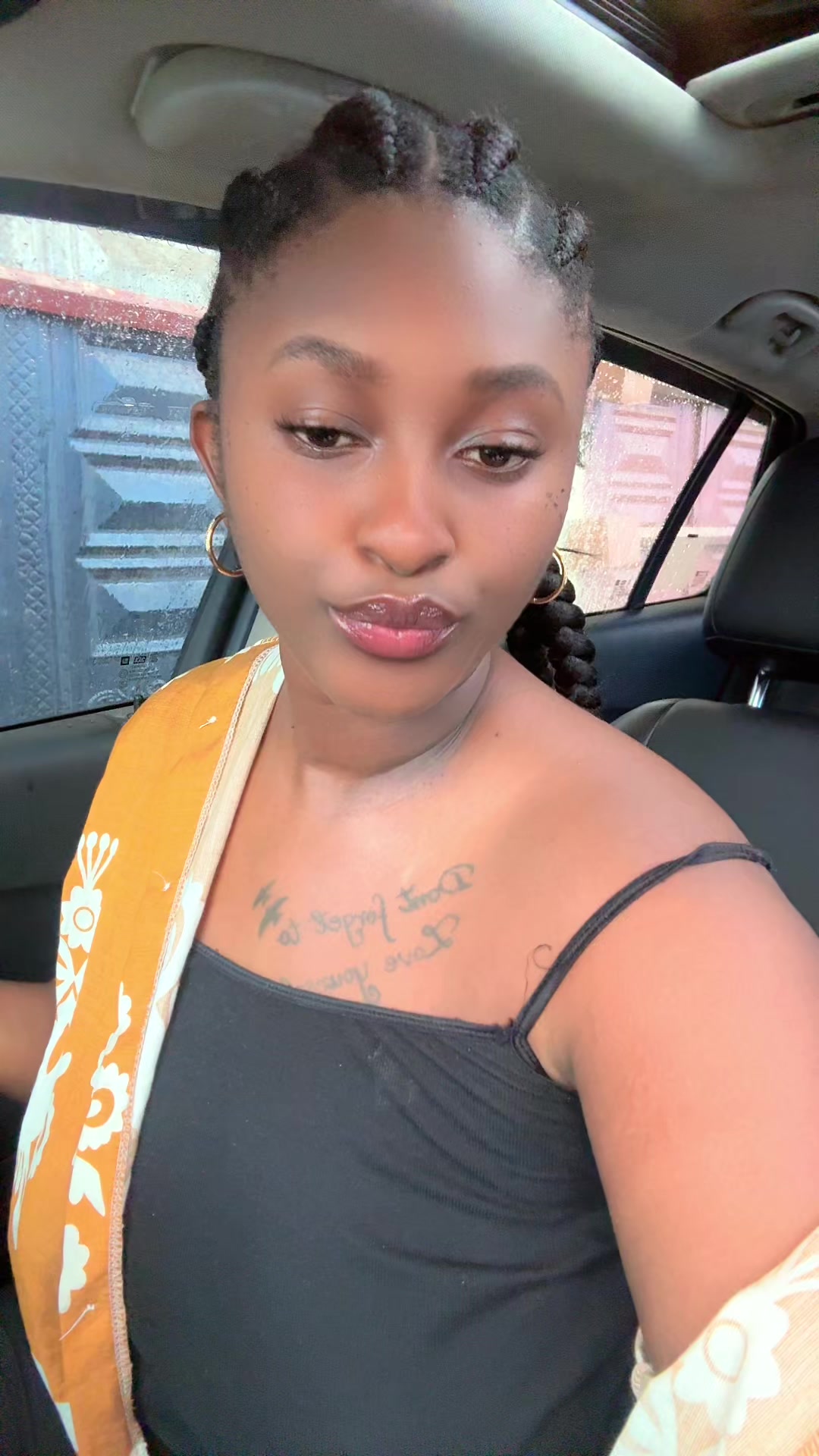 @Only Ms Afie 💍♋️❤️