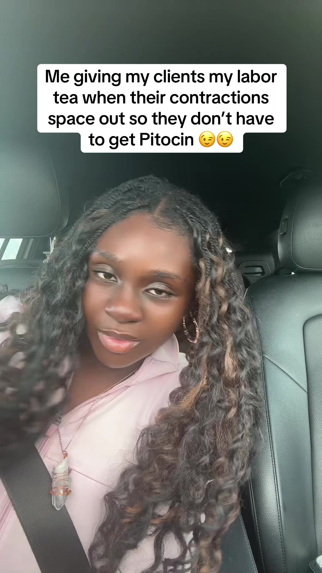 @Drina The Herbal Doula 🌱🤎✨