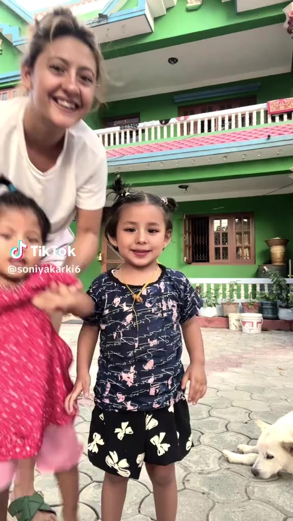 @Anita karki
