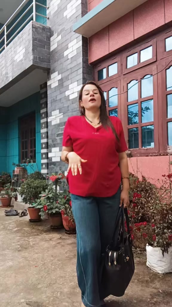 @jayanyti basnet
