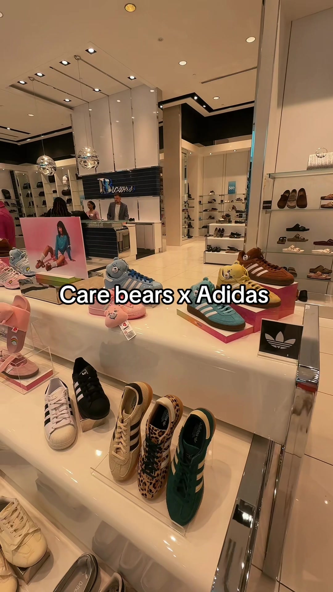 @Wish Bear ★