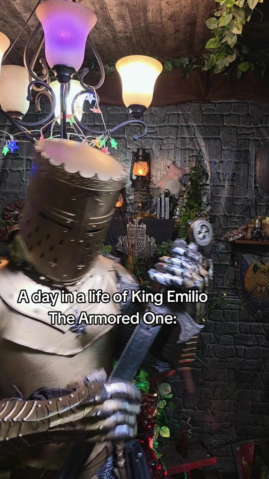 @KingEmilioTheArmoredOne