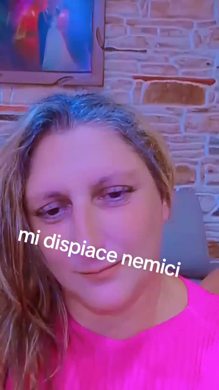 @Francesca Paradiso