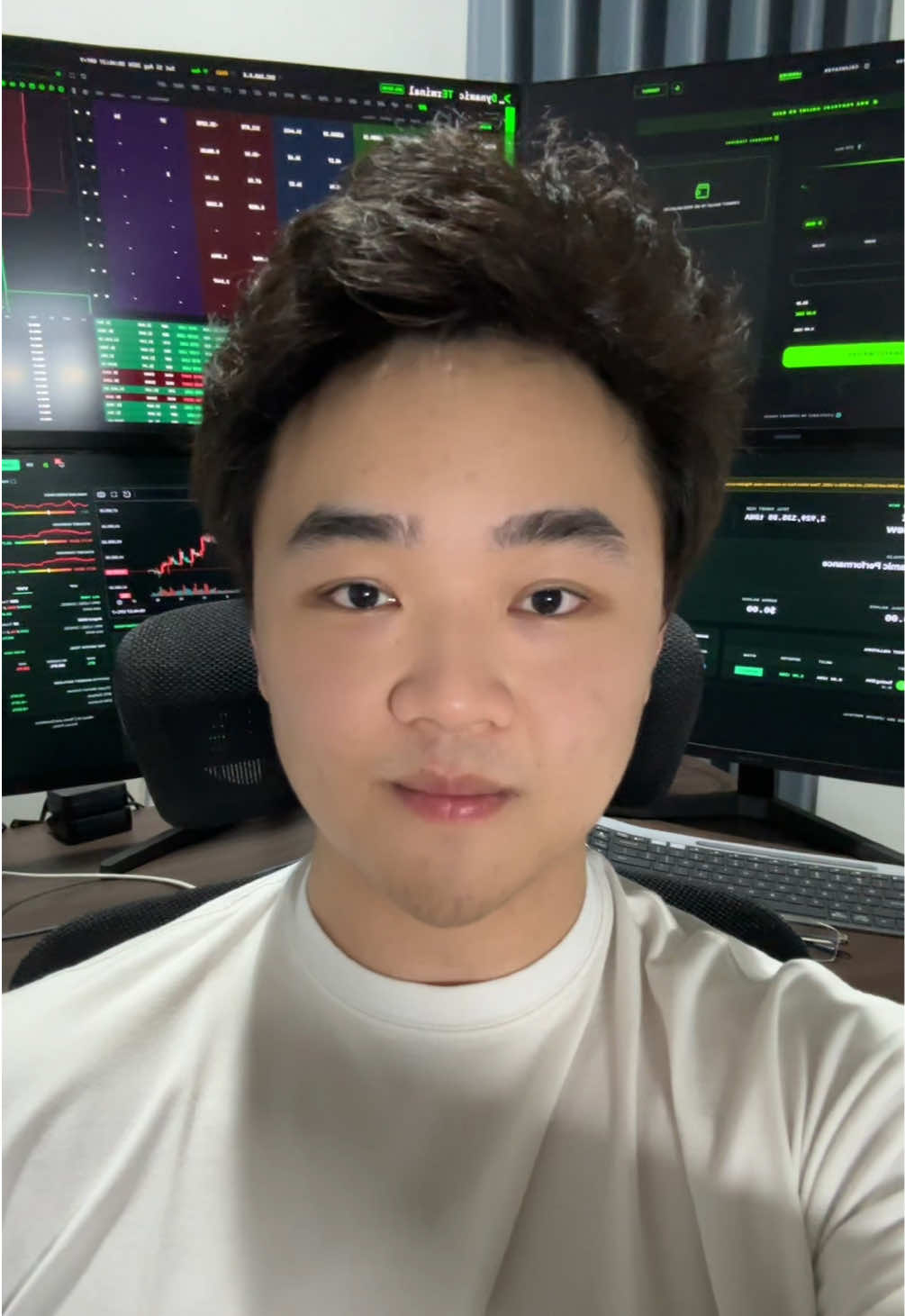 @DEX | Bitcoin & Crypto