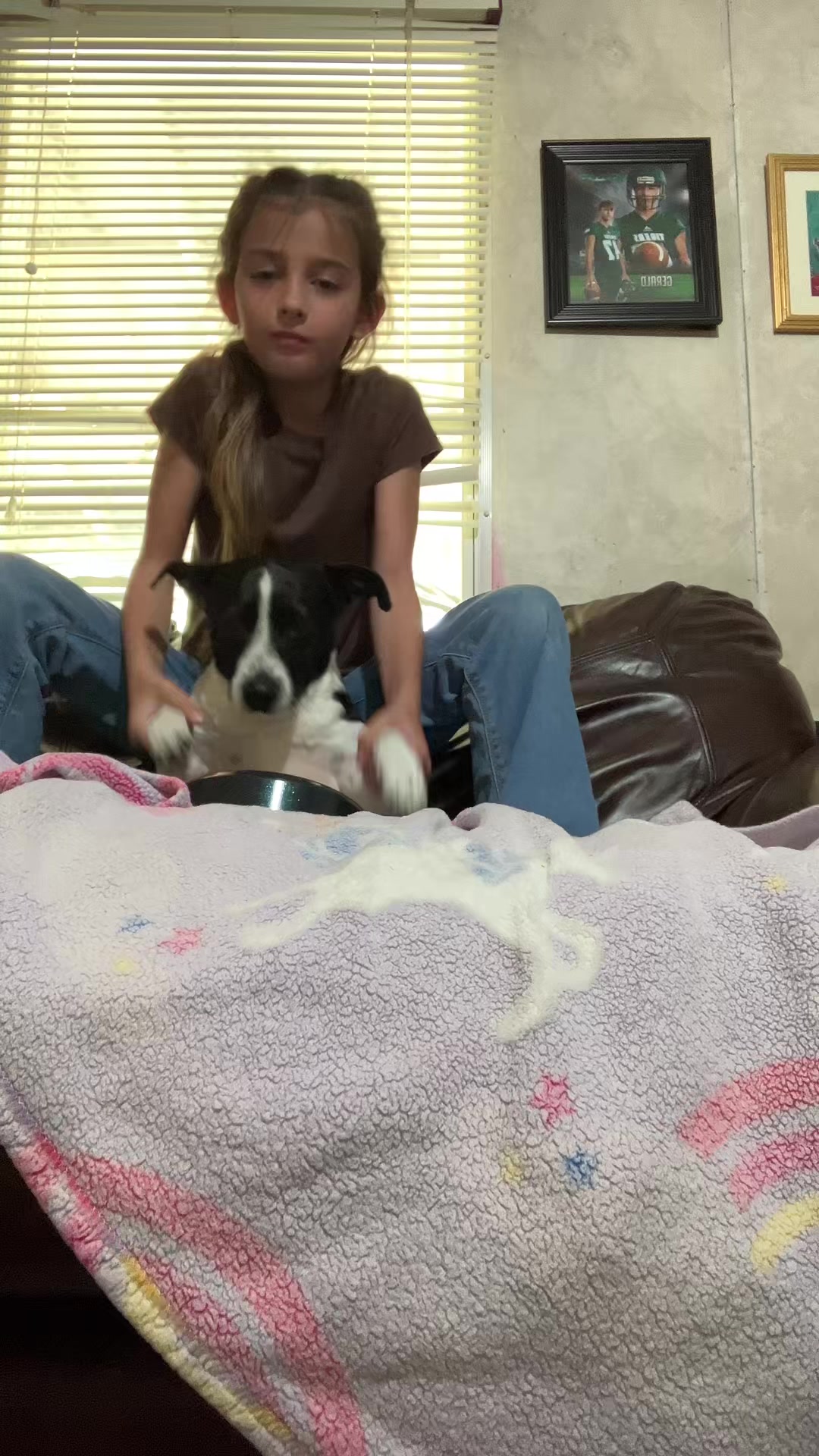 @Jaelyn and Stoney : )
