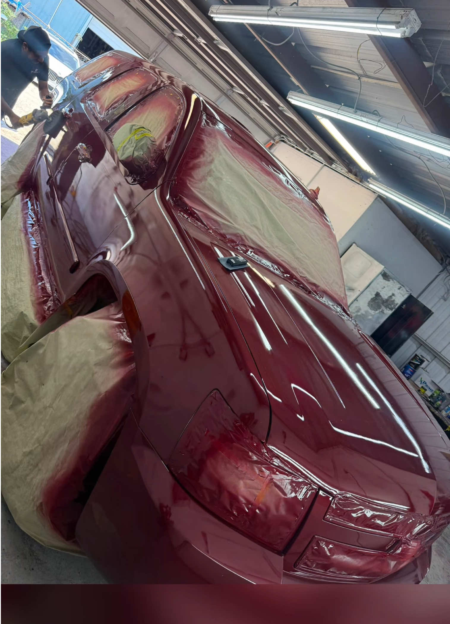 @Bonilla Collision LLC
