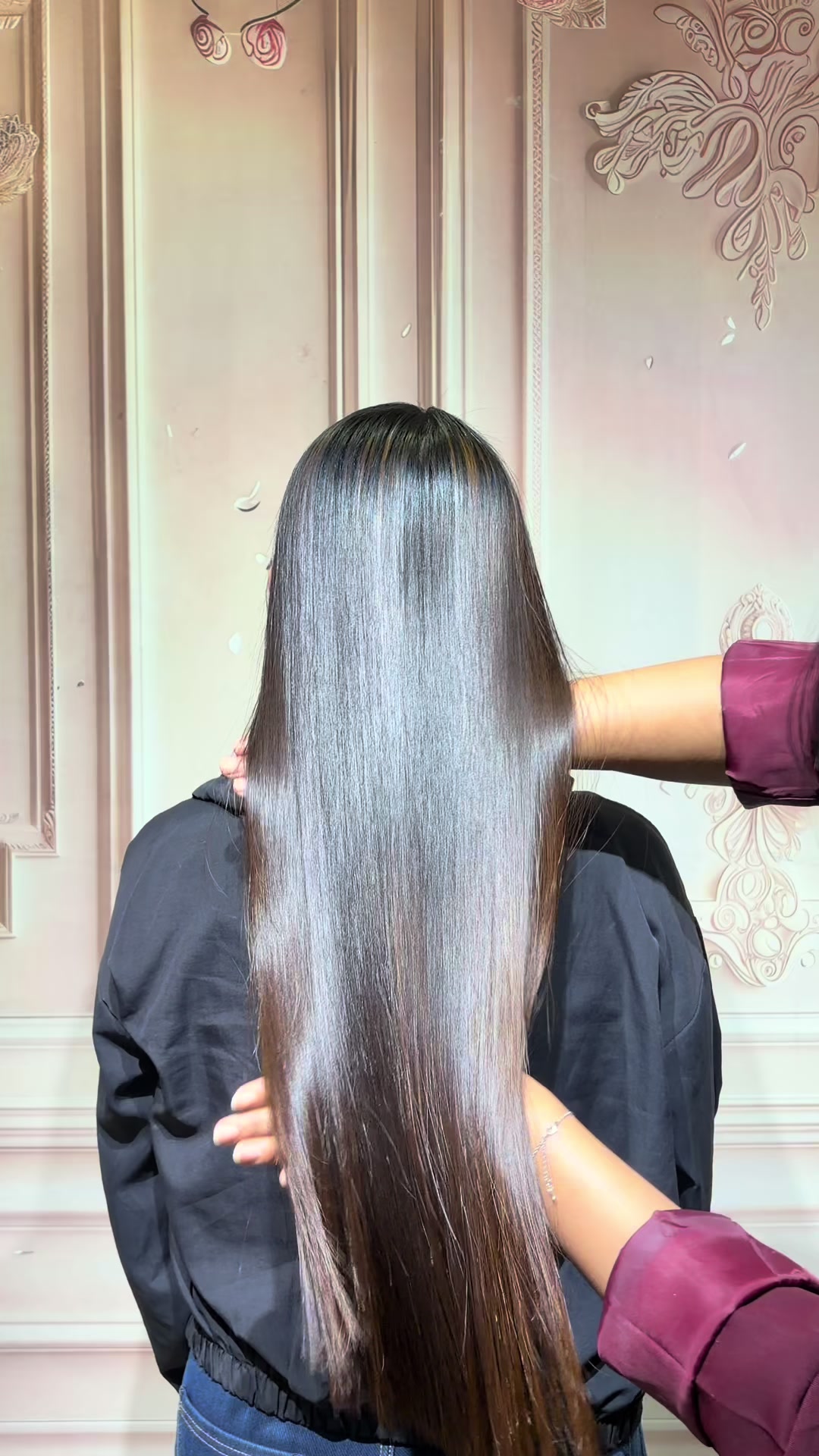 @Refined Beauty Hub (Salon)