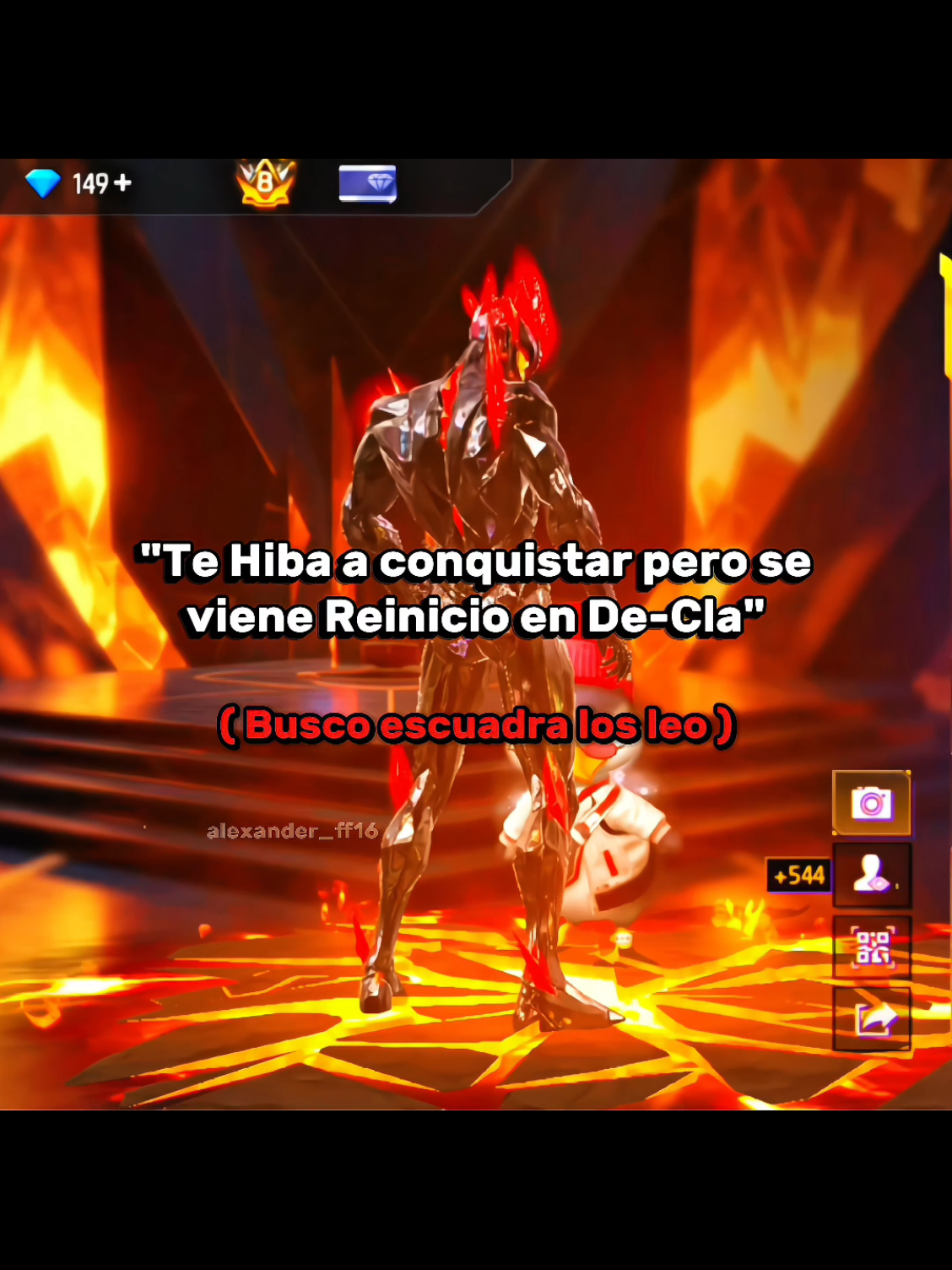 @AN&Oacute;NIMO🔥