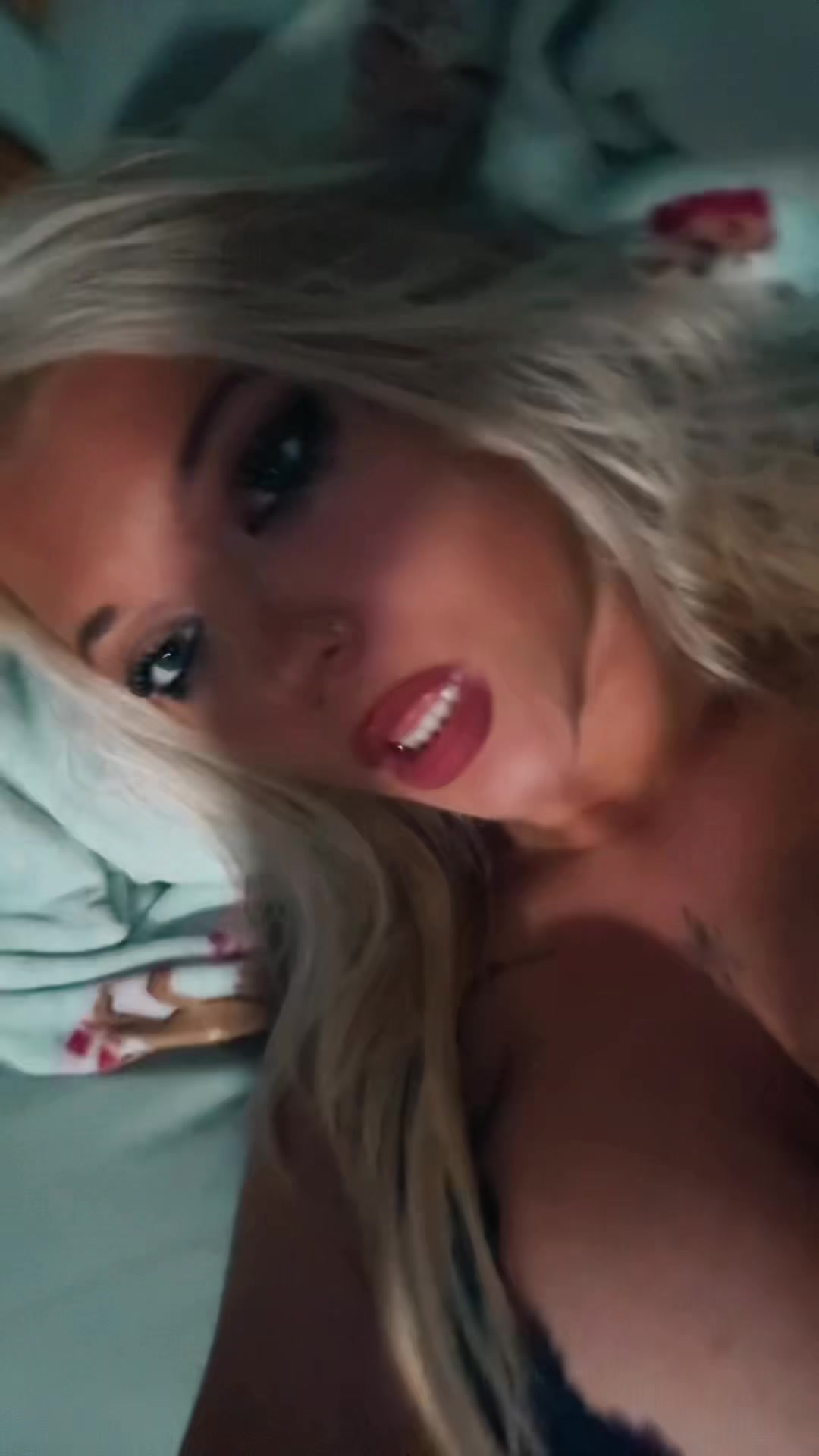 @Megan Hoggard