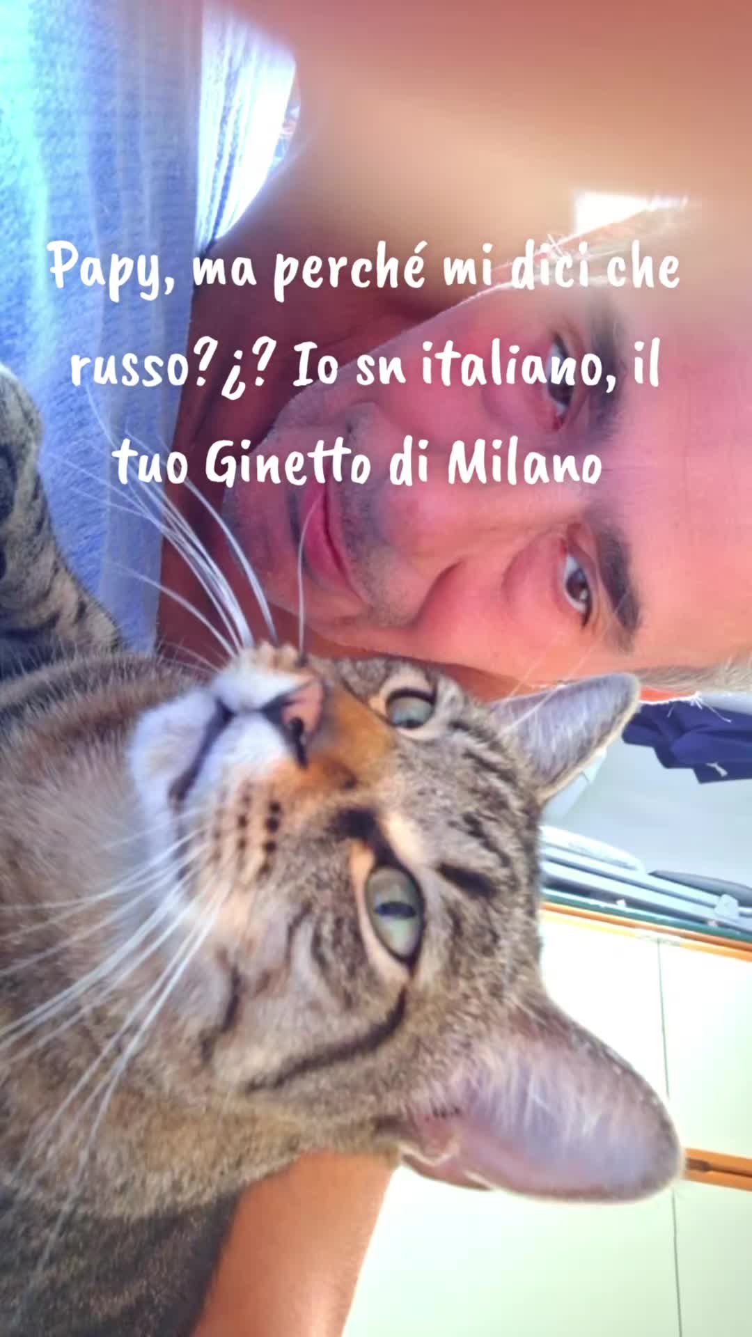 @La giusta distanza tra I ricci