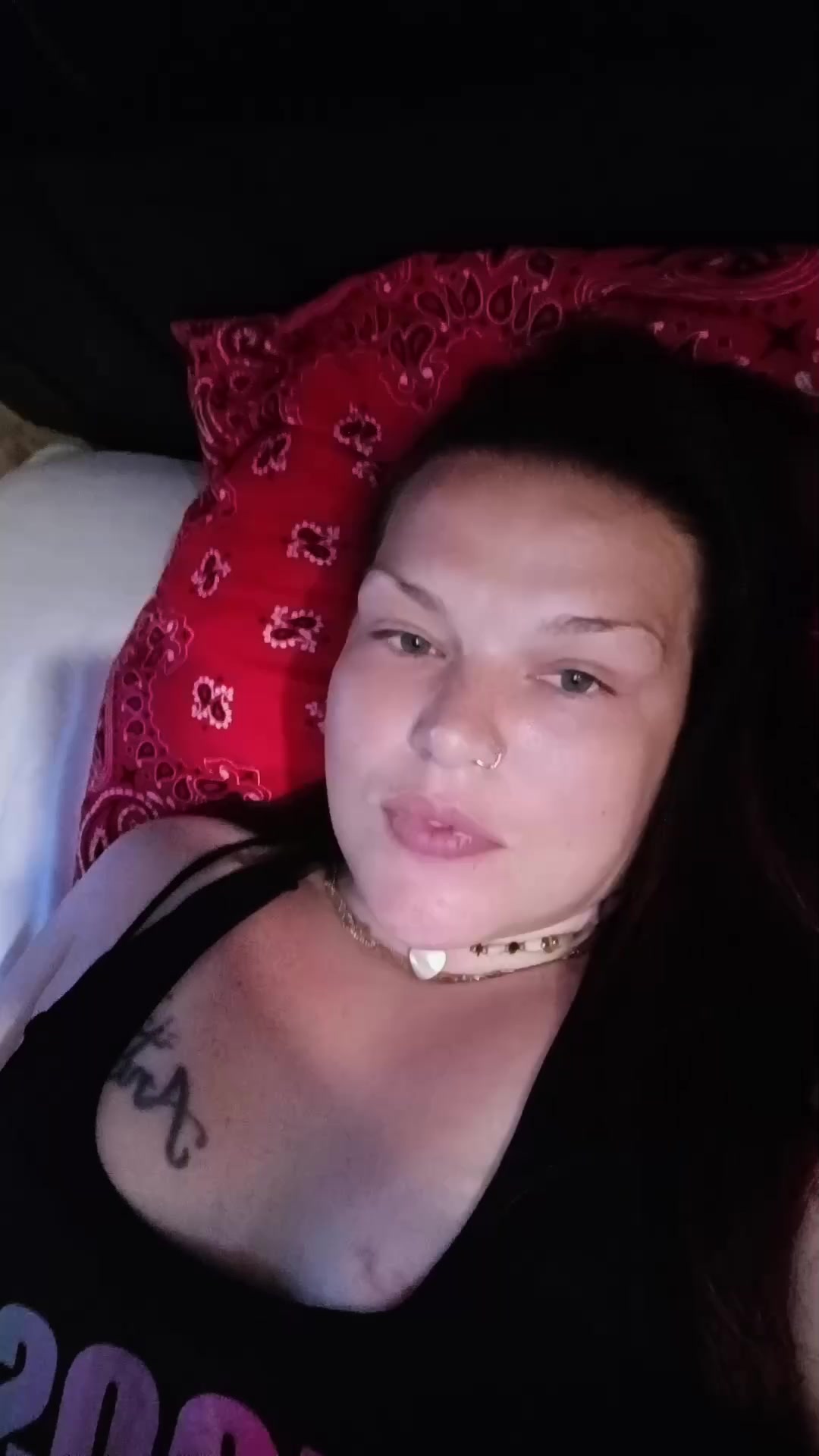 @Nicõle Black