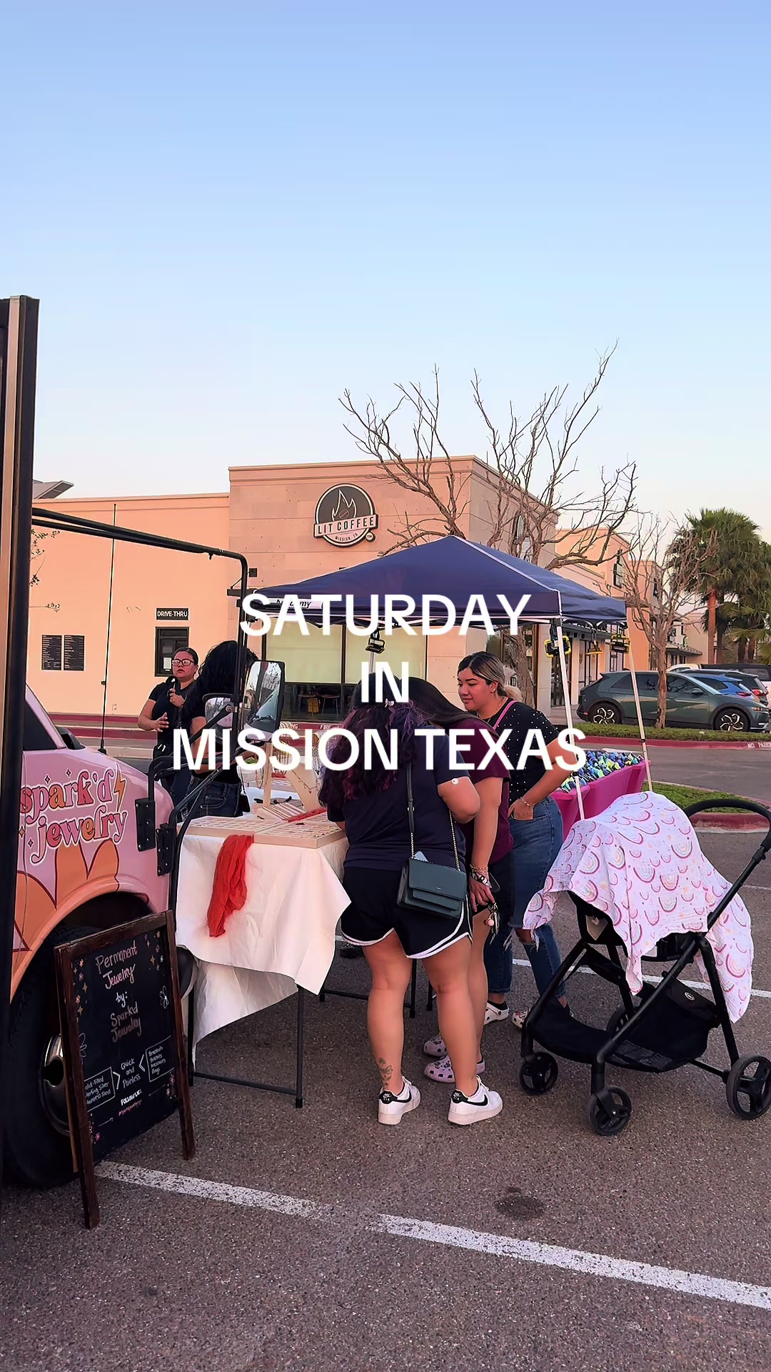 @STX Markets