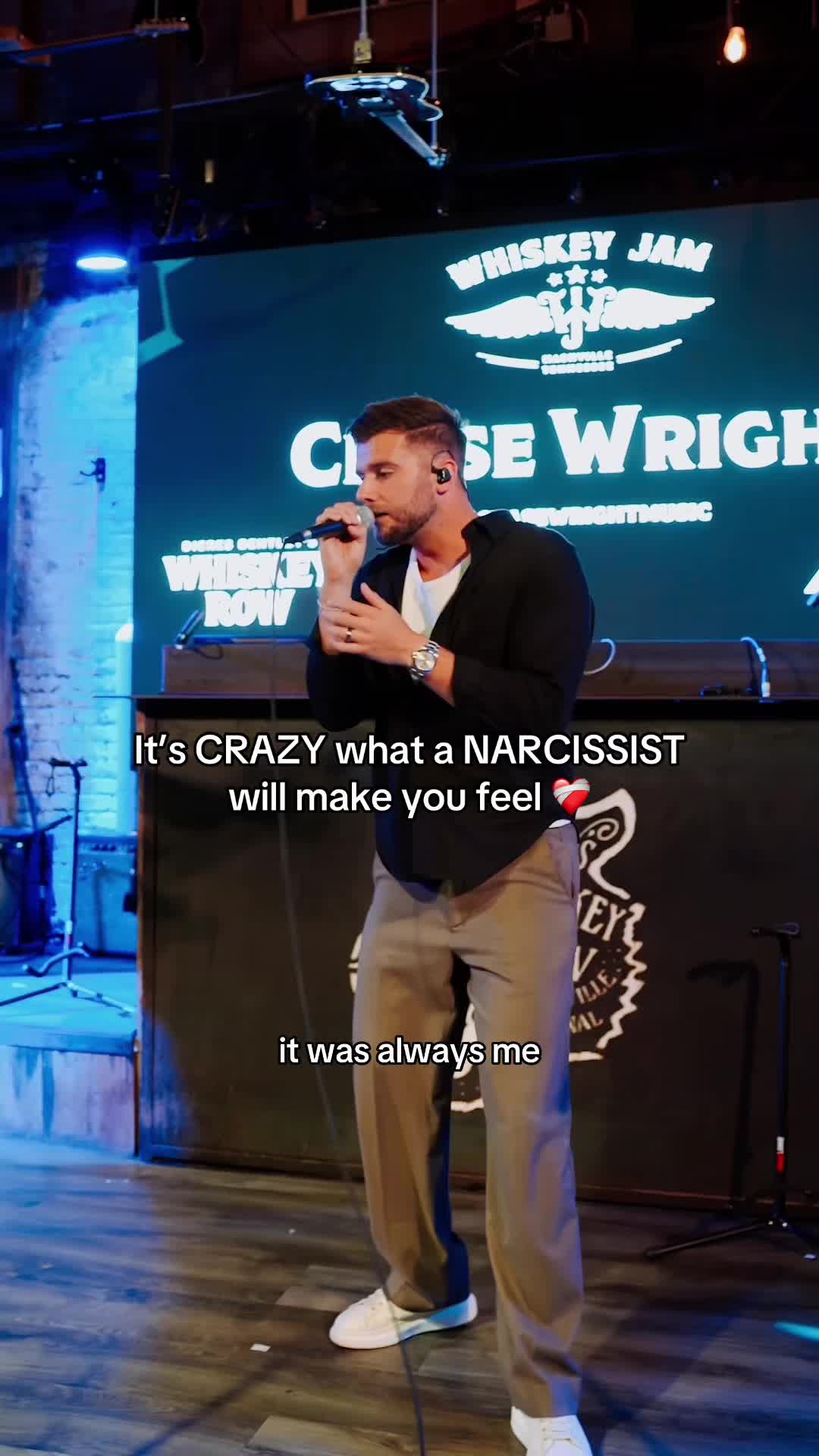 @CHASE WRIGHT