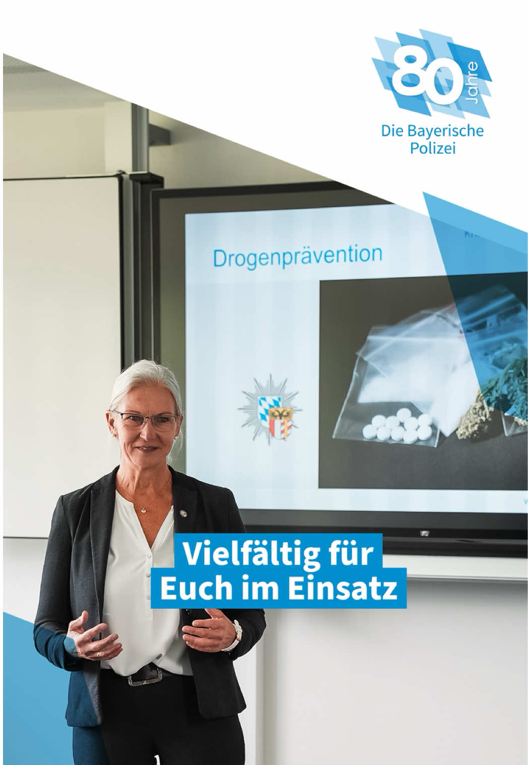 @Polizei München