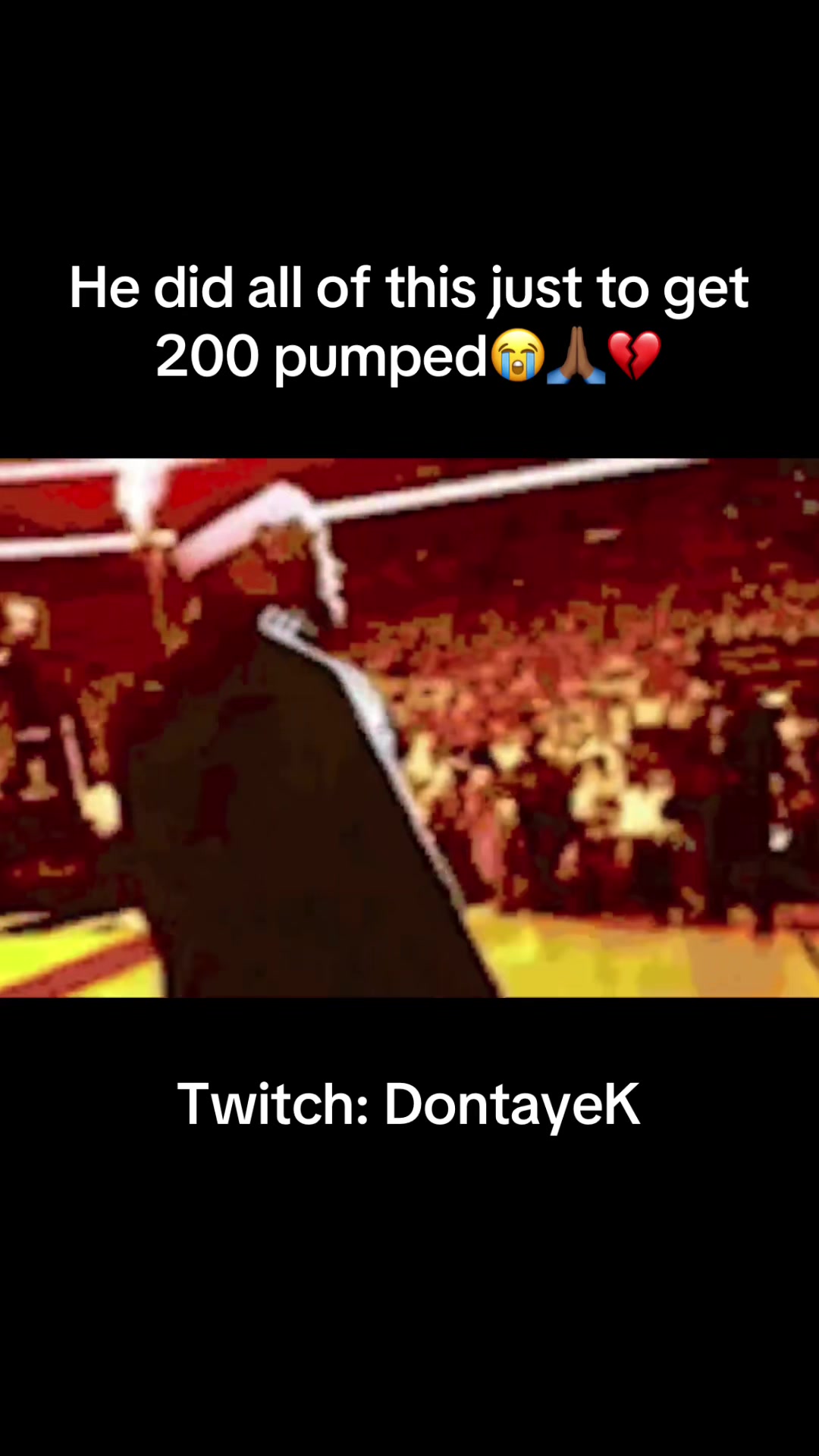 @Dontaye K