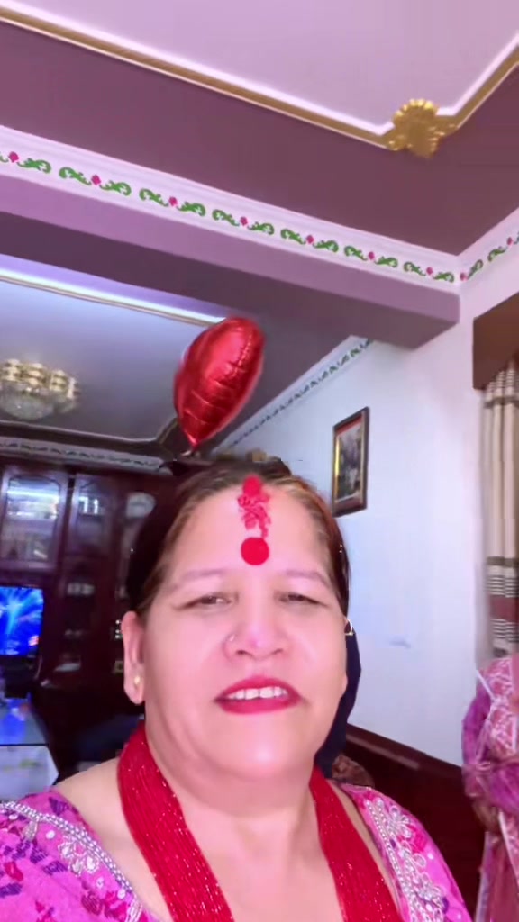 @Radika Singh Shahi