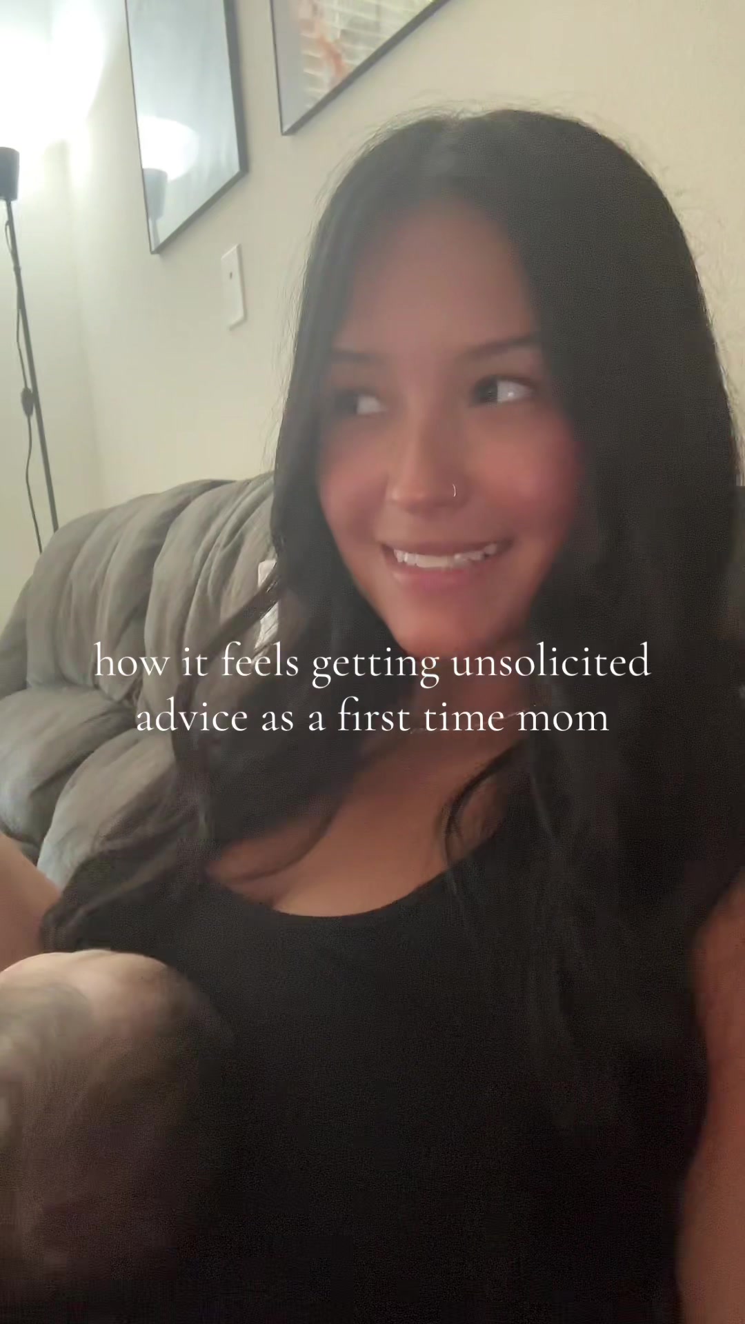 @Reese | First Time Mom