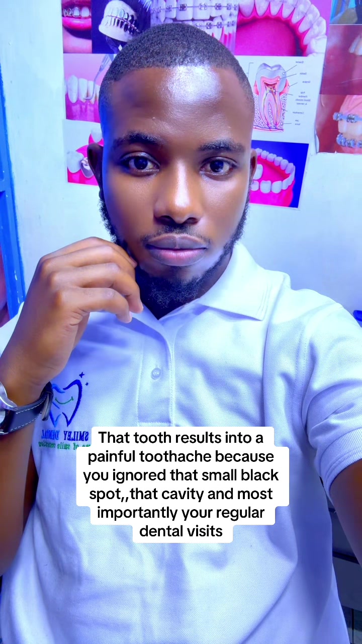 @THE SMILEY DENTAL KE