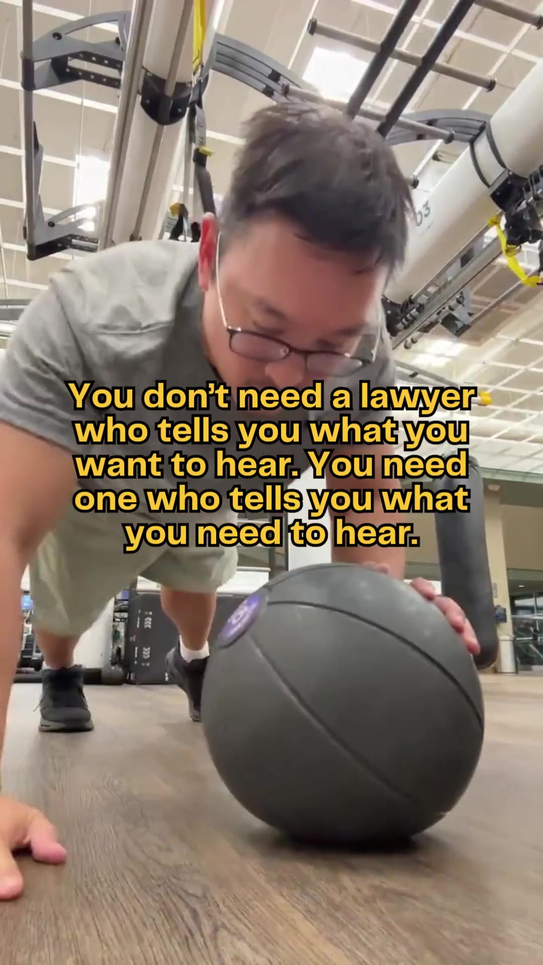 @Attorney JohnTing 832-838-9797
