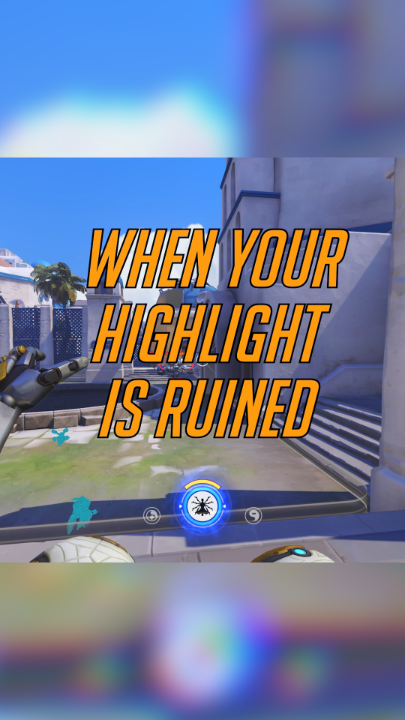 @Overwatch