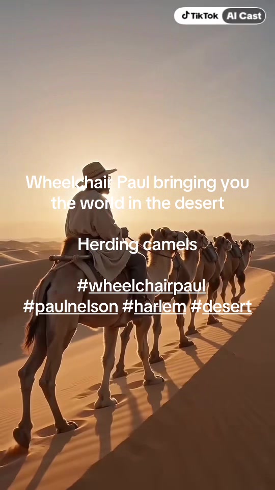 @Paul Nelson