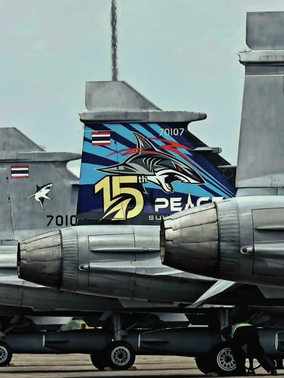 @Royal air force ( RAF)🇹🇭