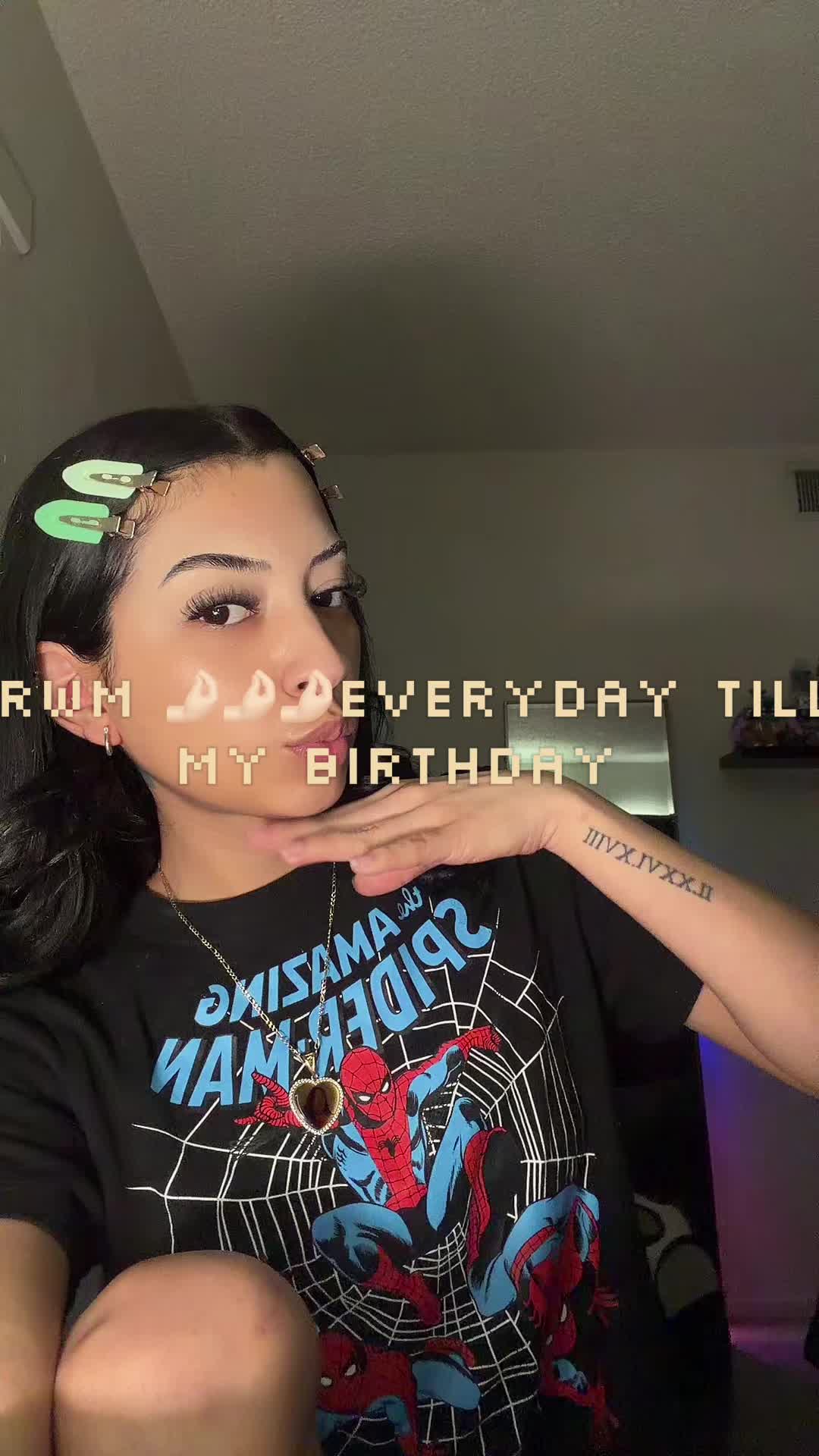 @destiny alexis