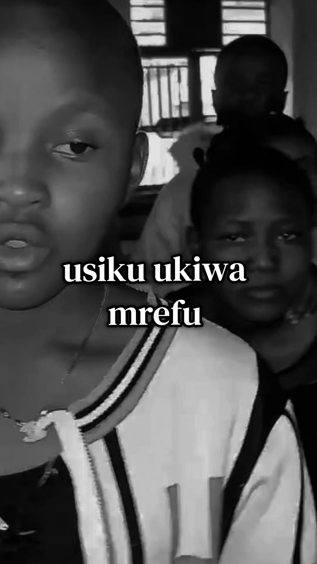 @The God's Blessings