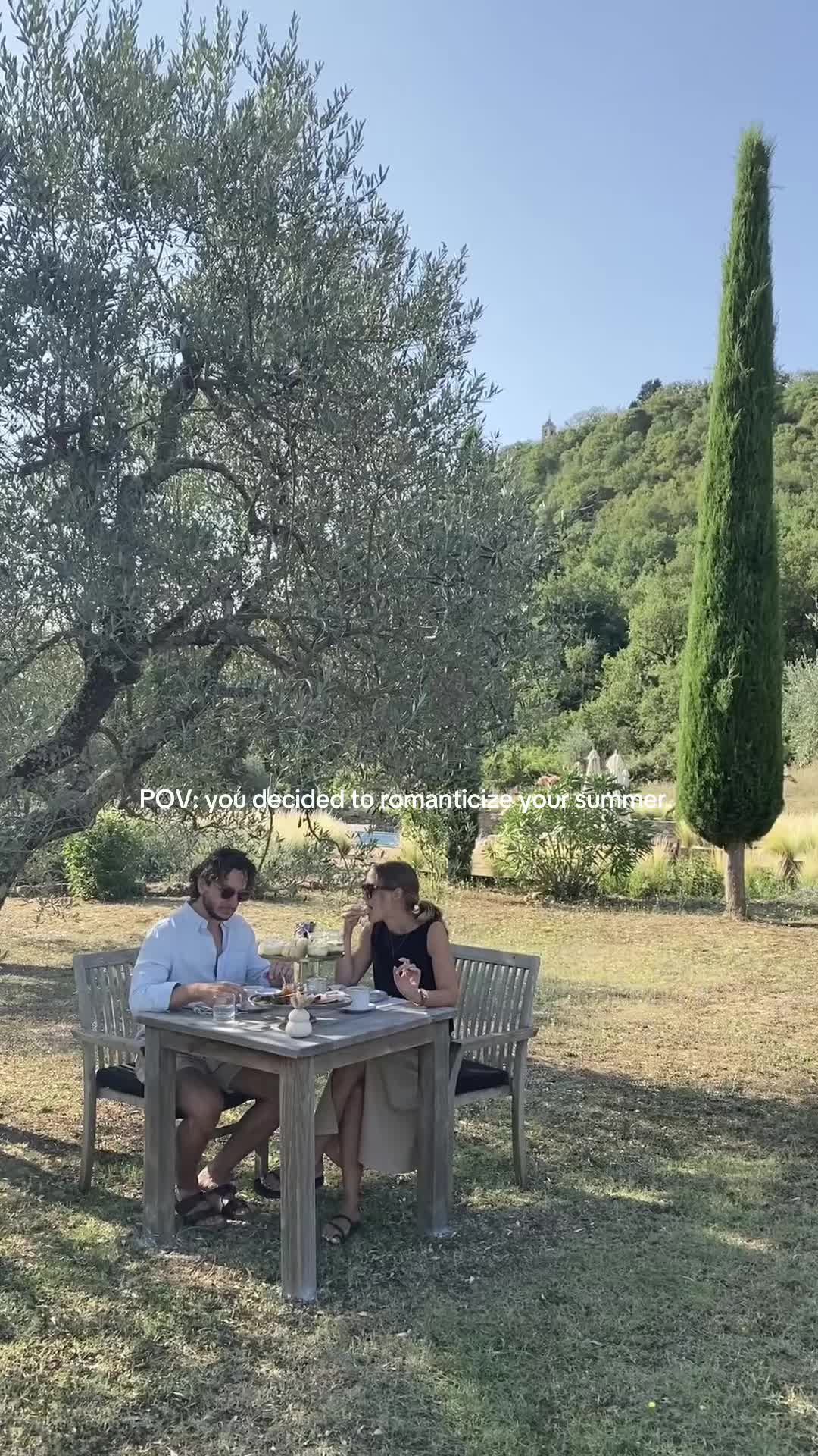 @Abbadia Wine Relais