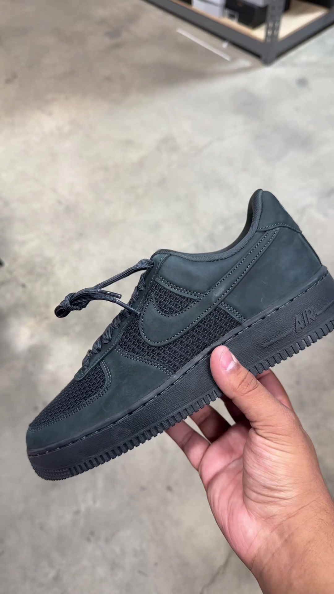 @Trending Sneakers