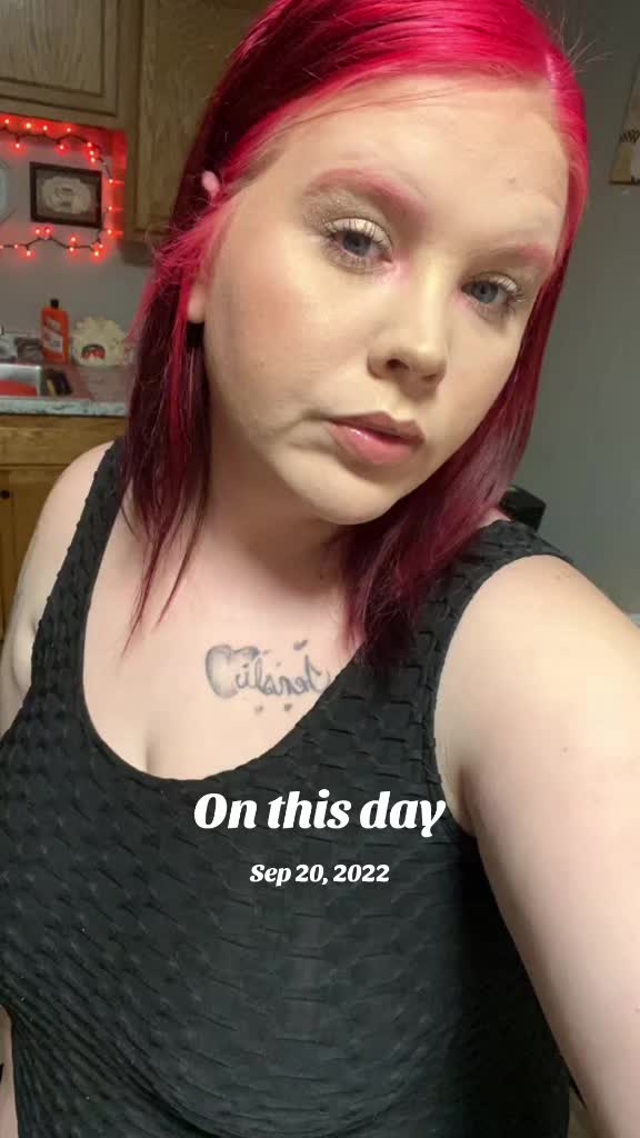 @Randi Ree | Unfiltered