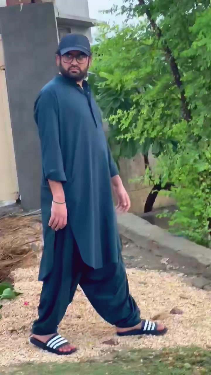 @Arbab Ameer Inamullah