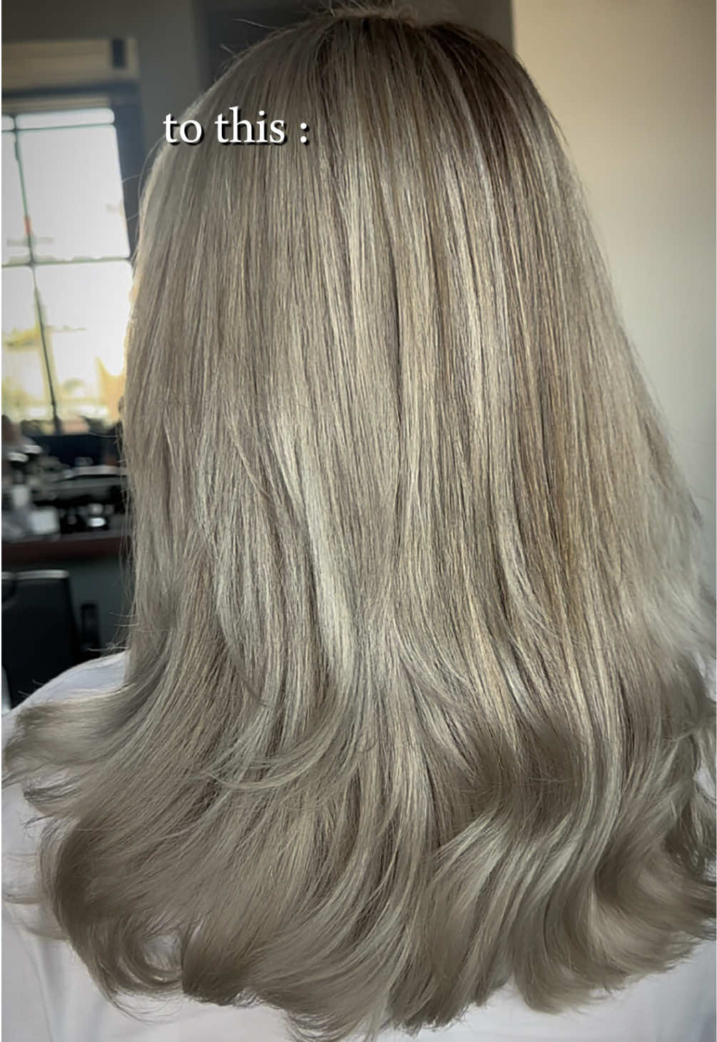 @HAIR by Ana M. Ciocan