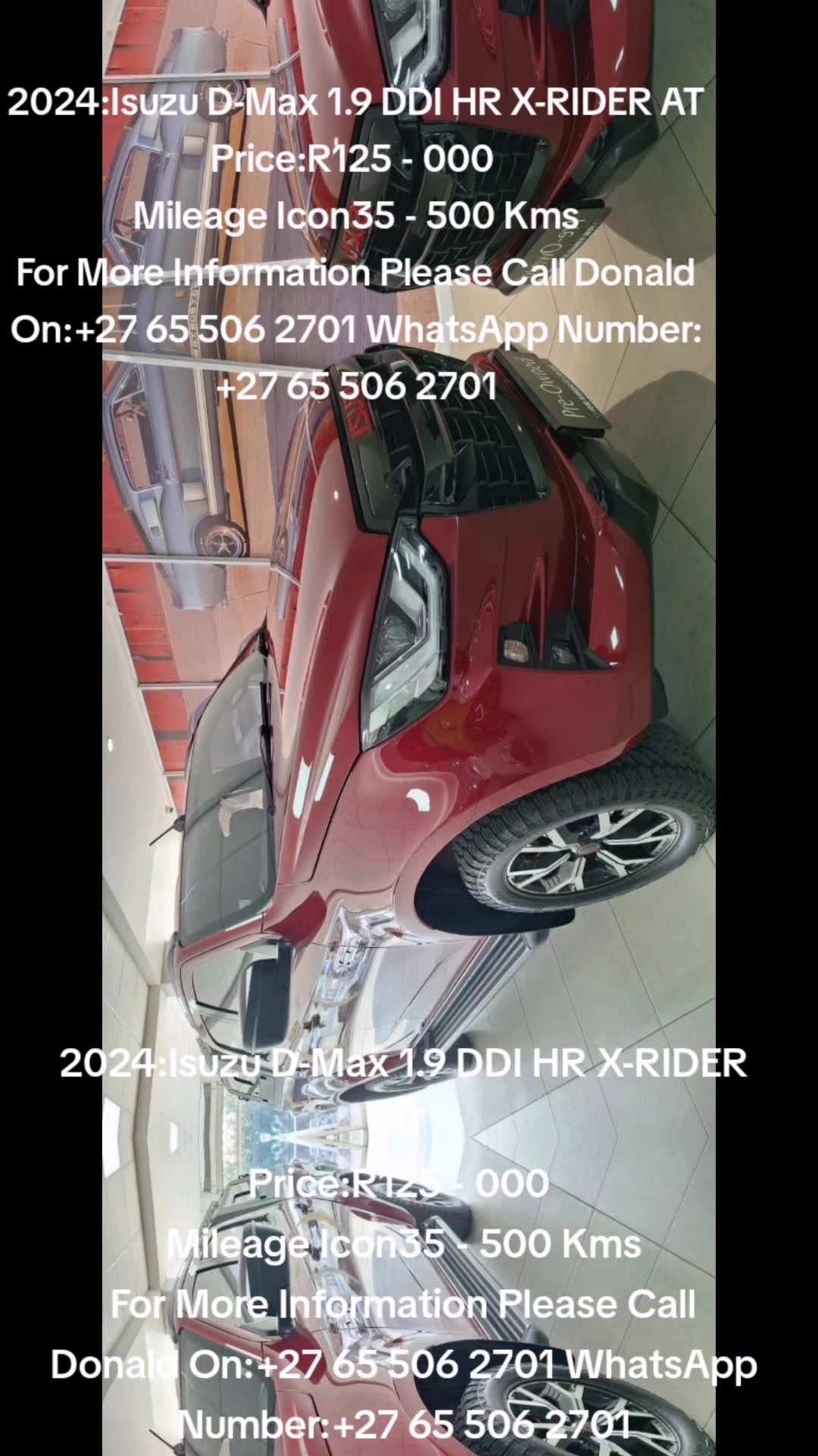 @Commercial Trucks And Vehicles