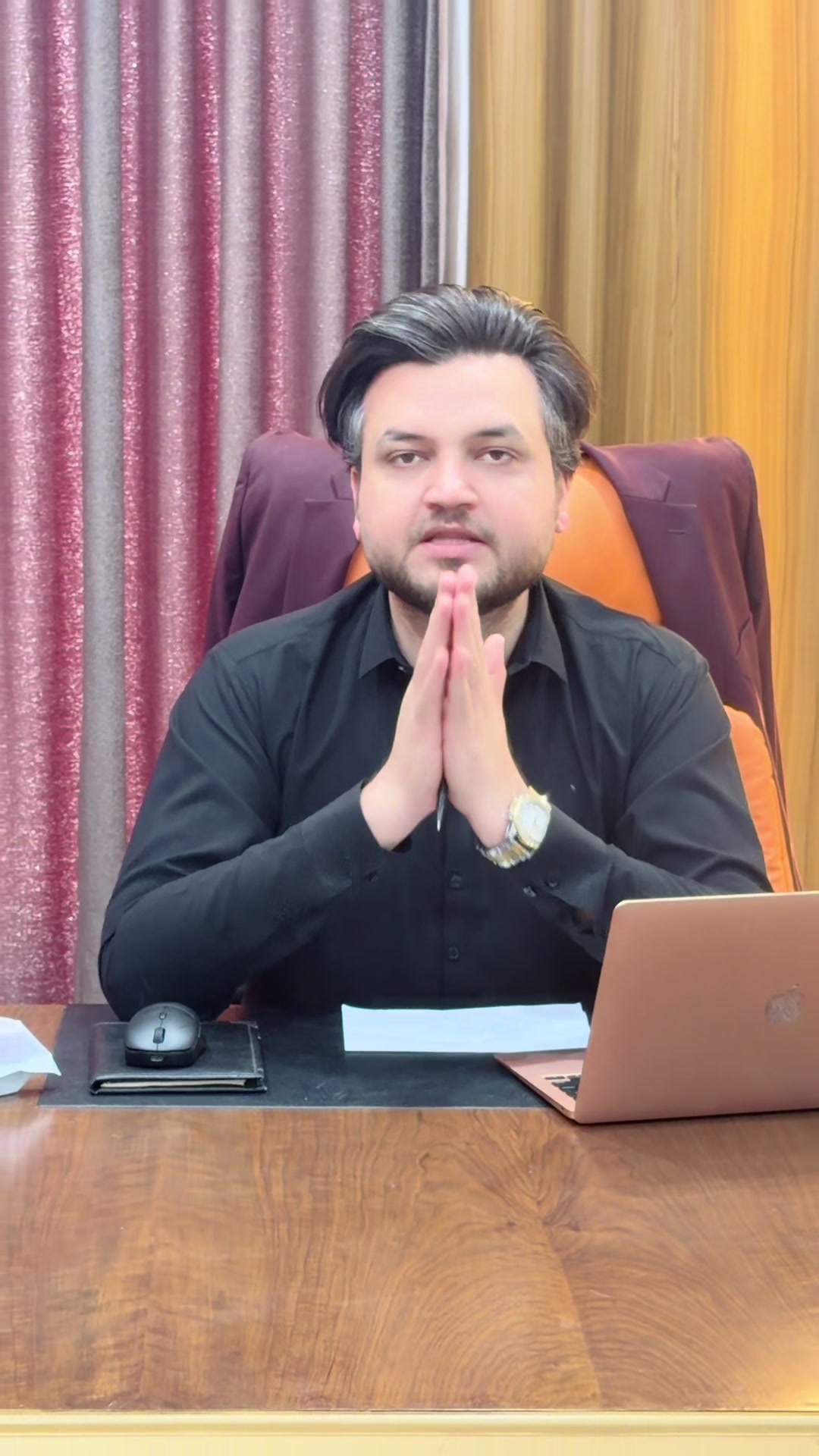 @NabilAfridi Official