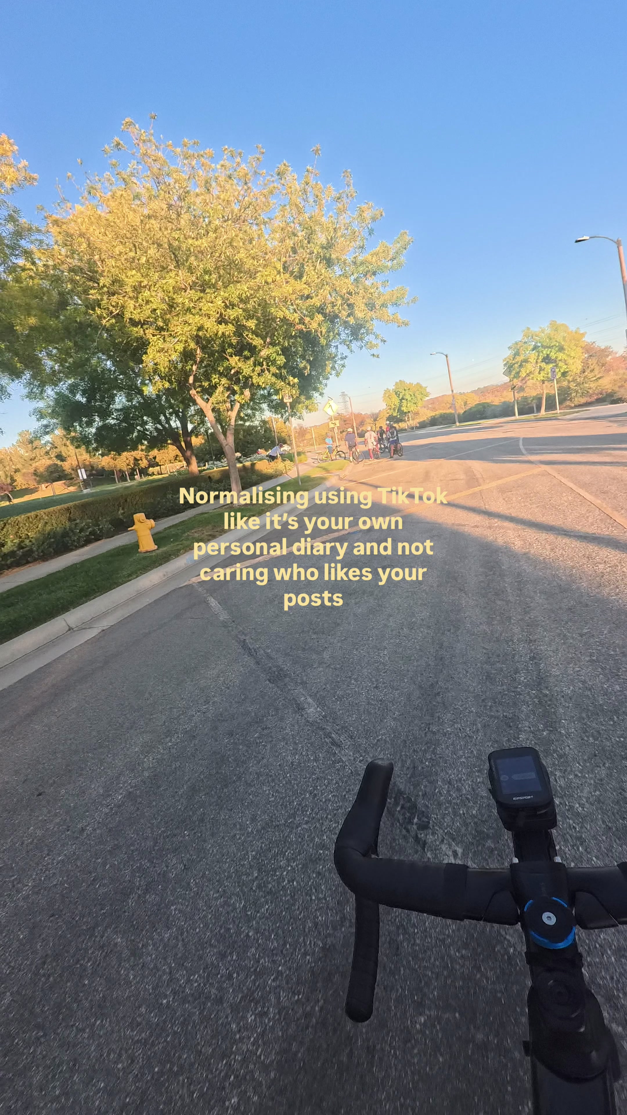 @ibikesometimes