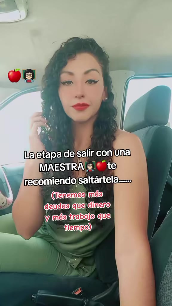 @La Profe Sambita 🦁