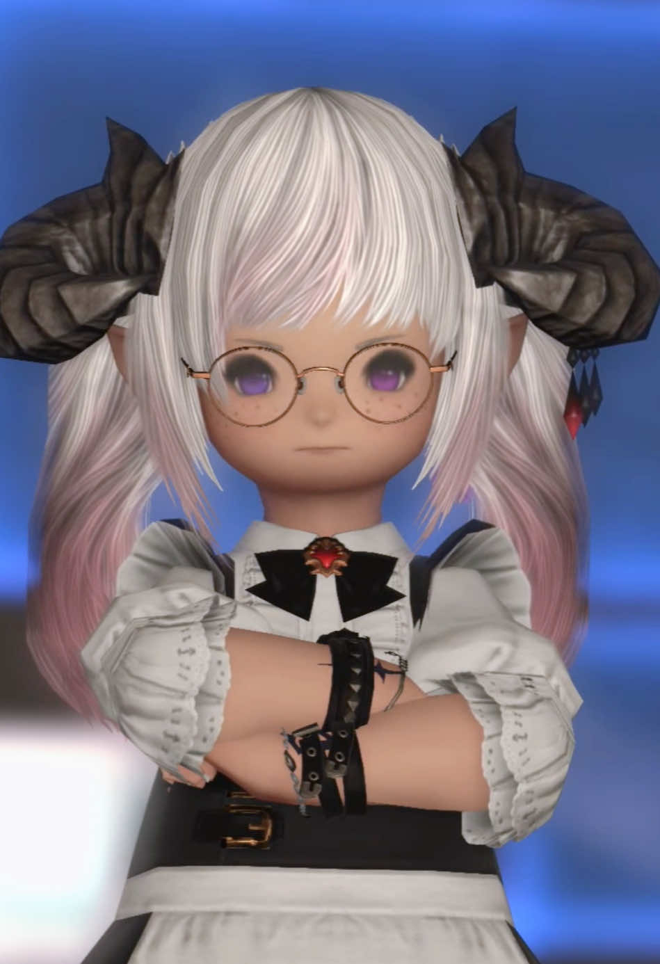 @ffxivbattlemaid