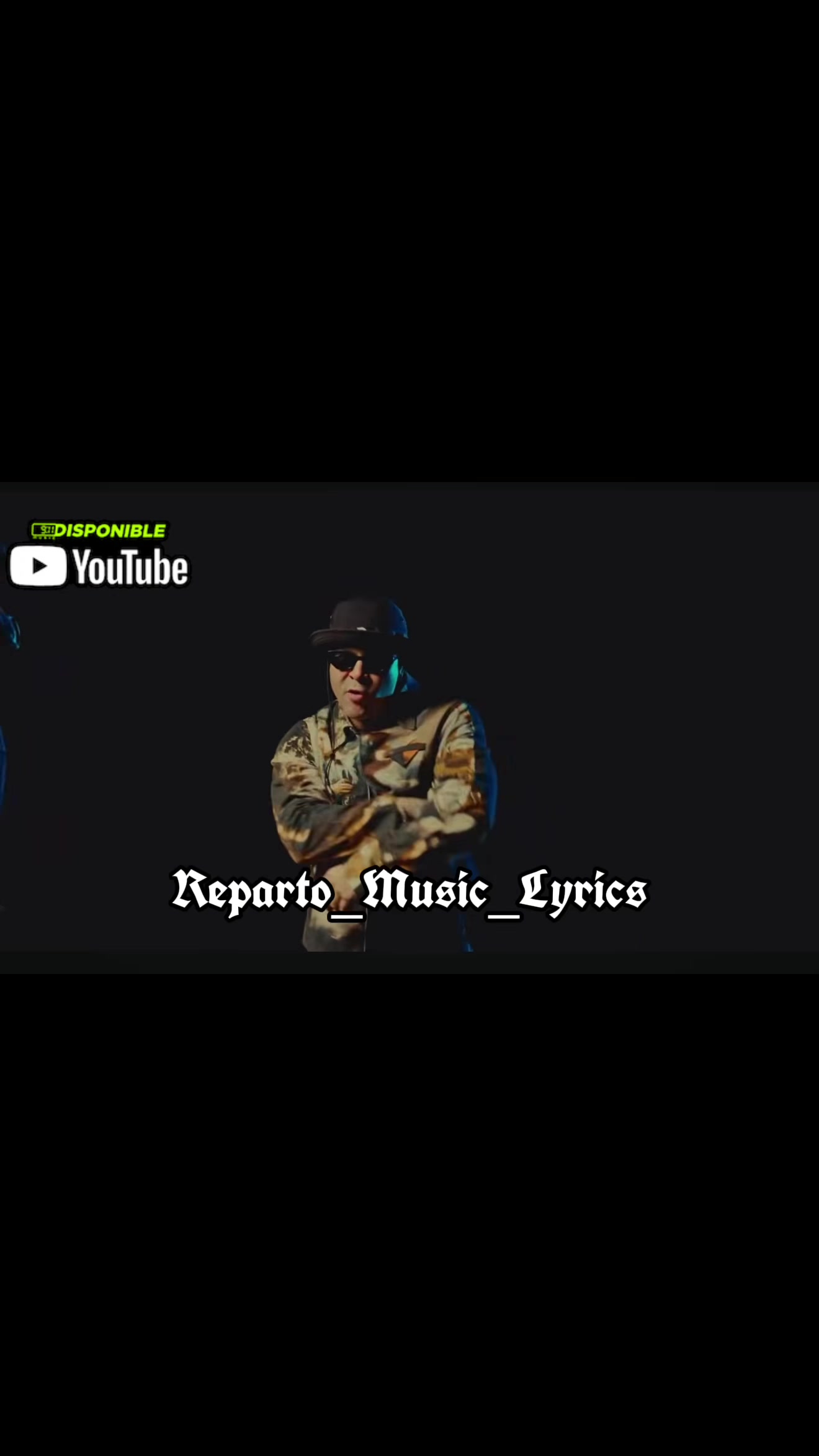 @reparto music lyrics