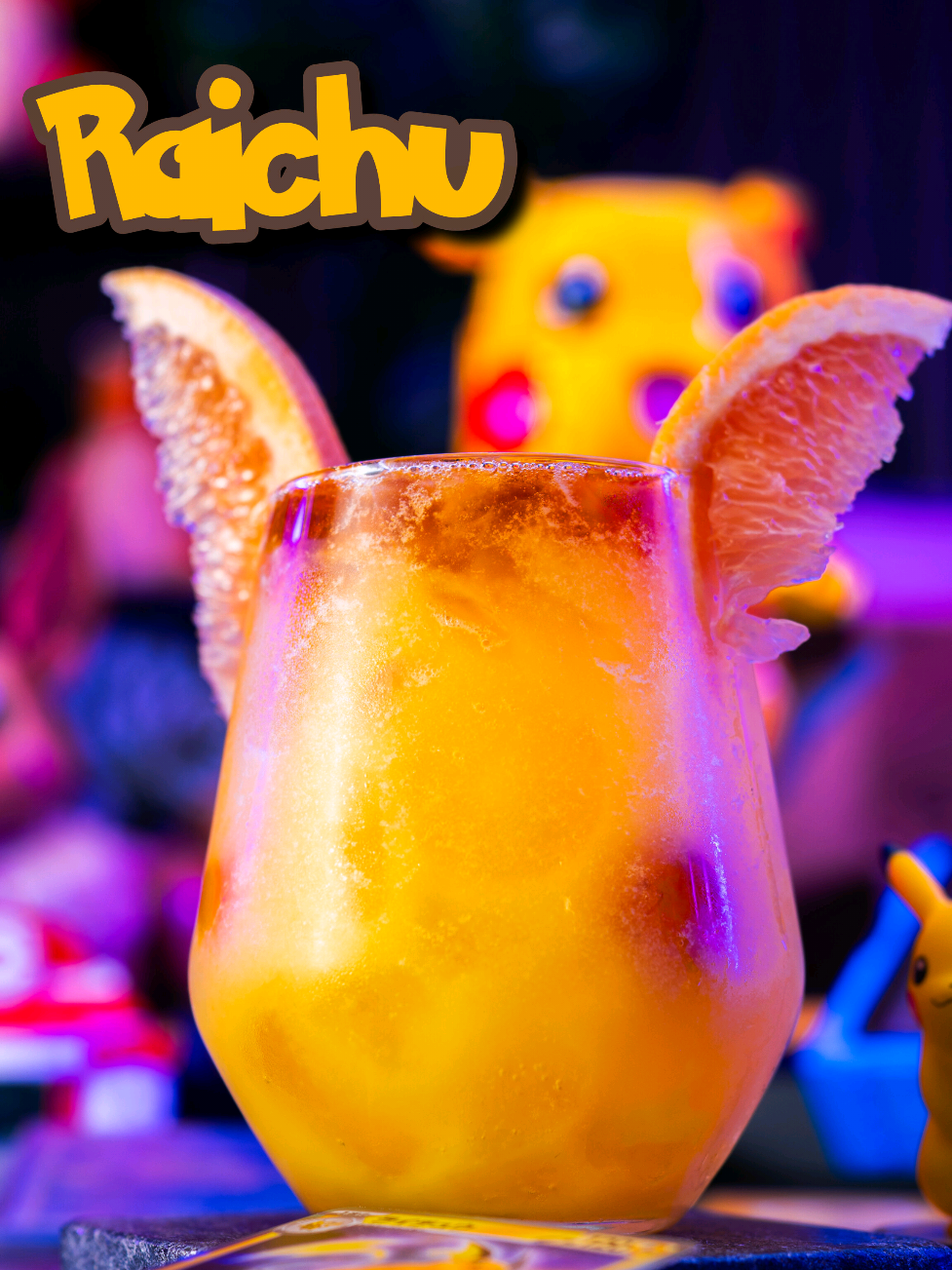 @Jason | SinCityBartender