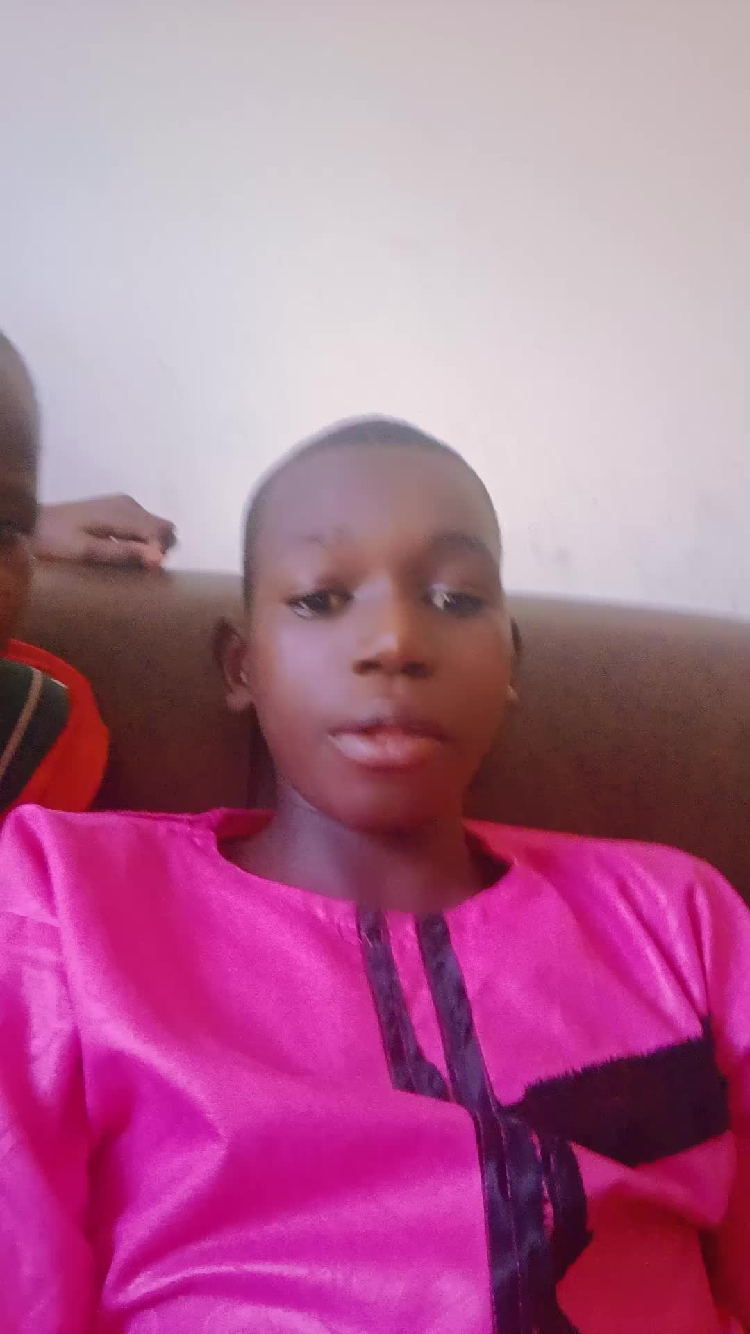 @Amooti..mulungi