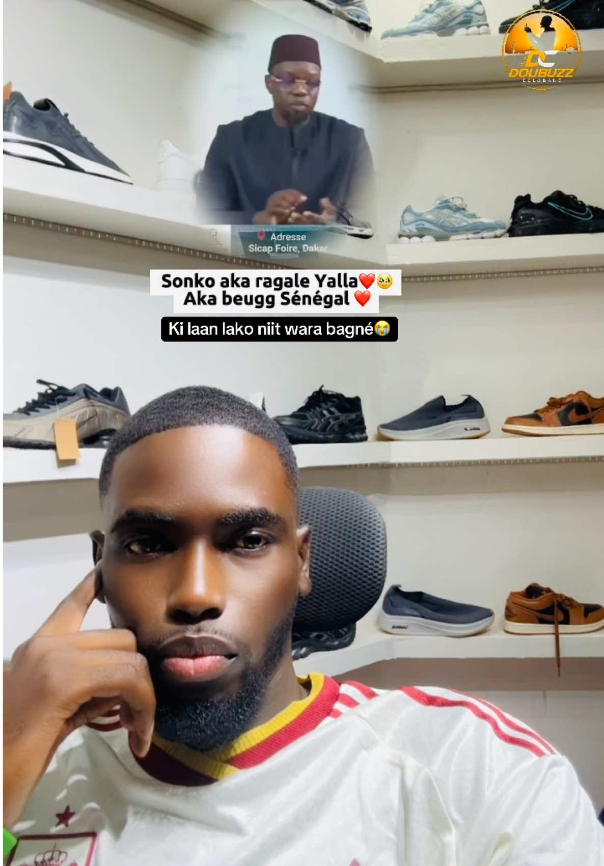 @Doubuzz Colobane🇸🇳🫶🏾